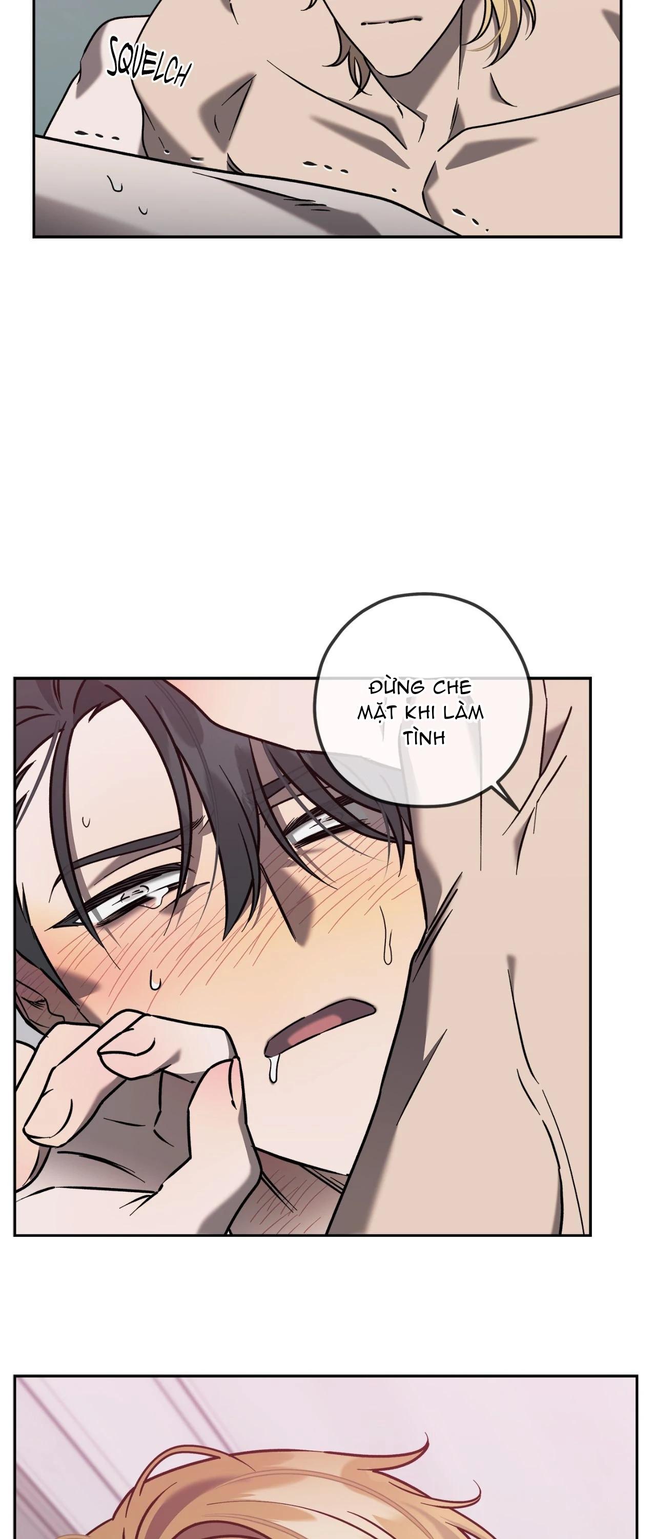 Vụ Án Mạng Kinh Hoàng Tại Số 19 Phố Sunset Chapter 2 bengbeng 34