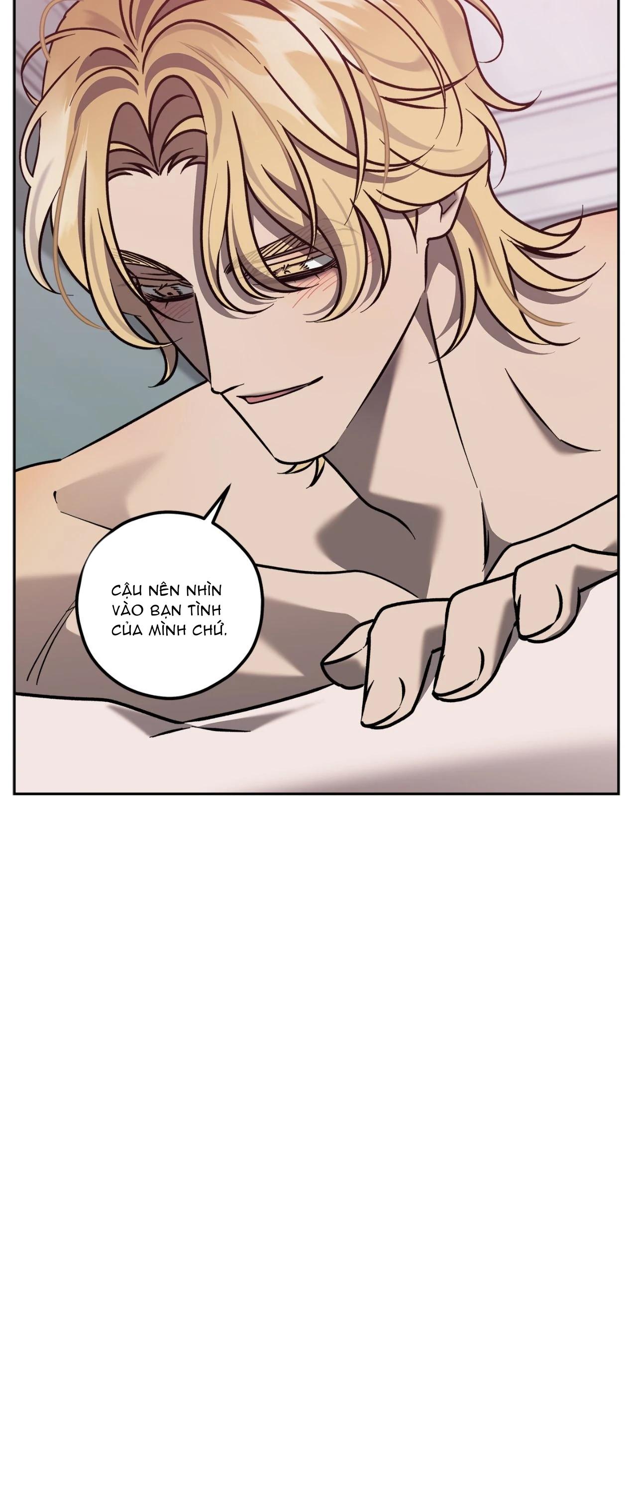 Vụ Án Mạng Kinh Hoàng Tại Số 19 Phố Sunset Chapter 2 bengbeng 35