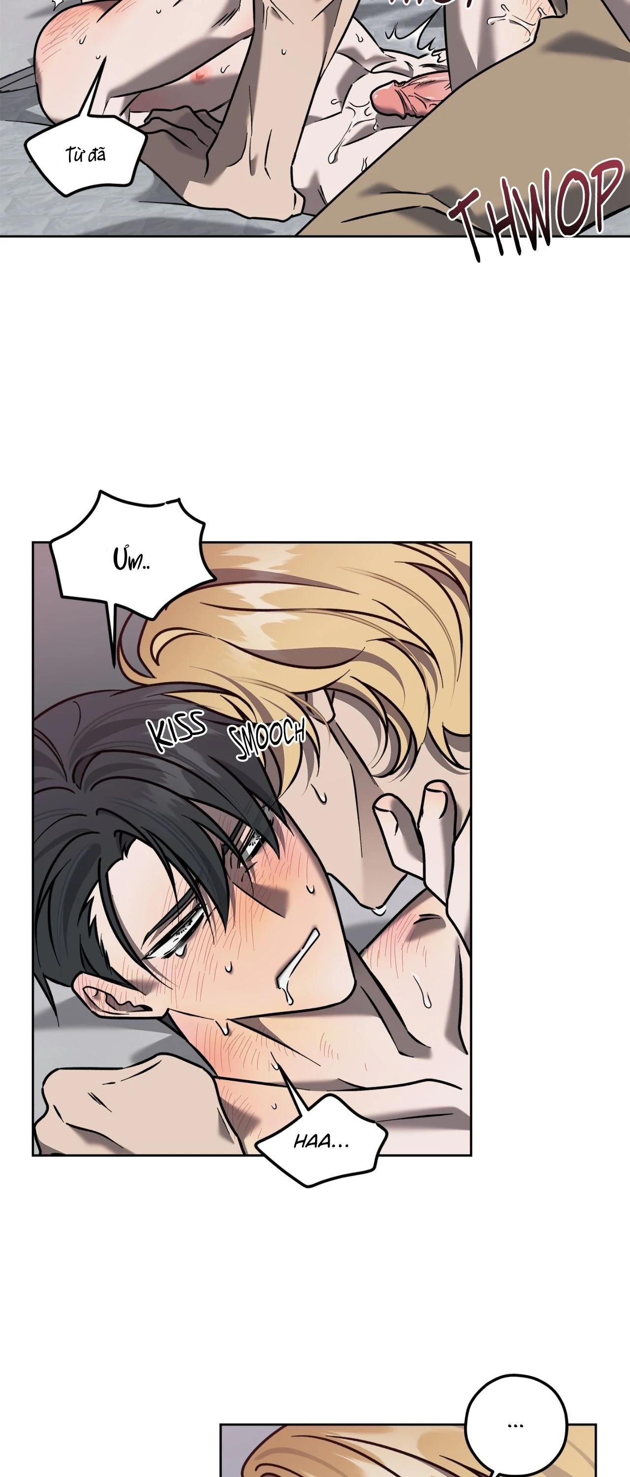 Vụ Án Mạng Kinh Hoàng Tại Số 19 Phố Sunset Chapter 2 bengbeng 37