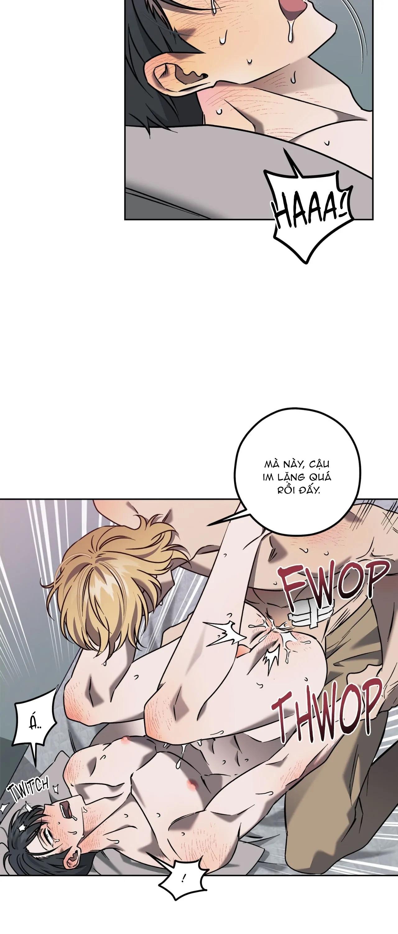Vụ Án Mạng Kinh Hoàng Tại Số 19 Phố Sunset Chapter 2 bengbeng 41