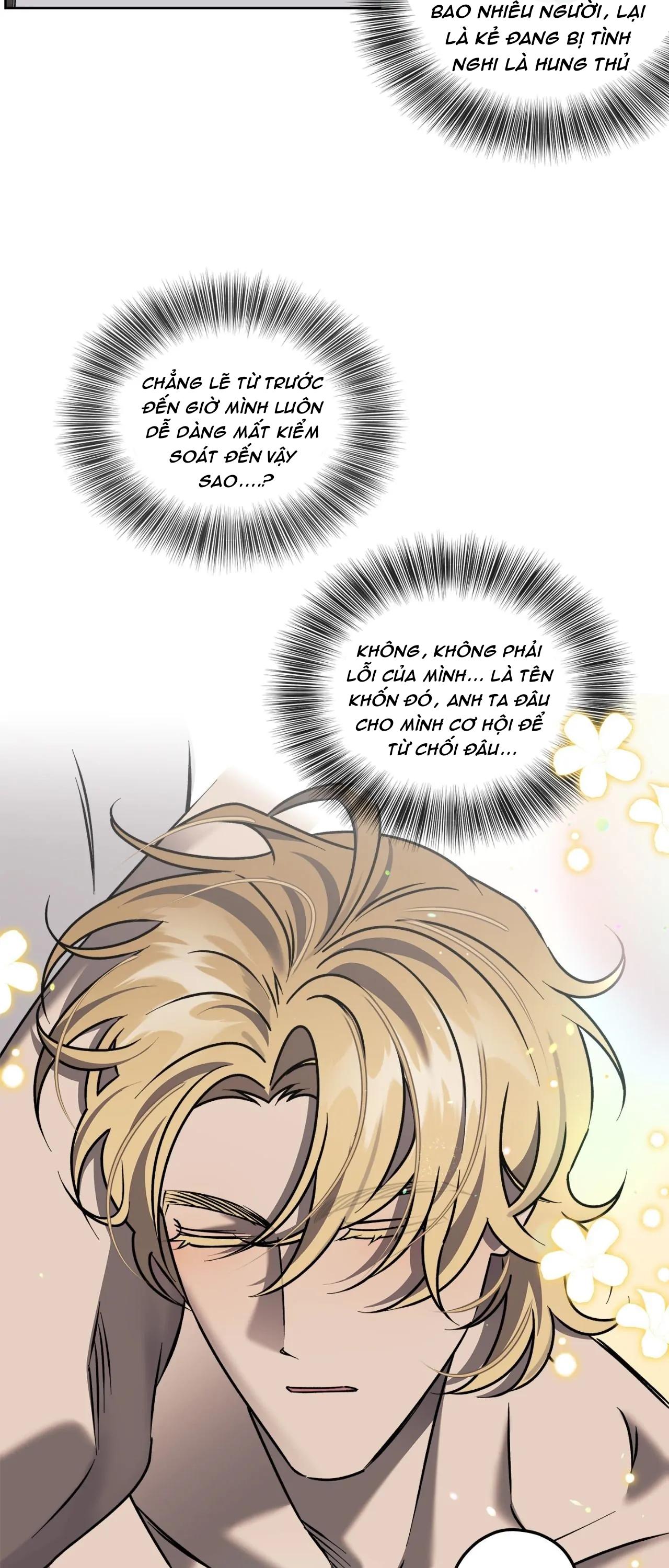 Vụ Án Mạng Kinh Hoàng Tại Số 19 Phố Sunset Chapter 2 bengbeng 46
