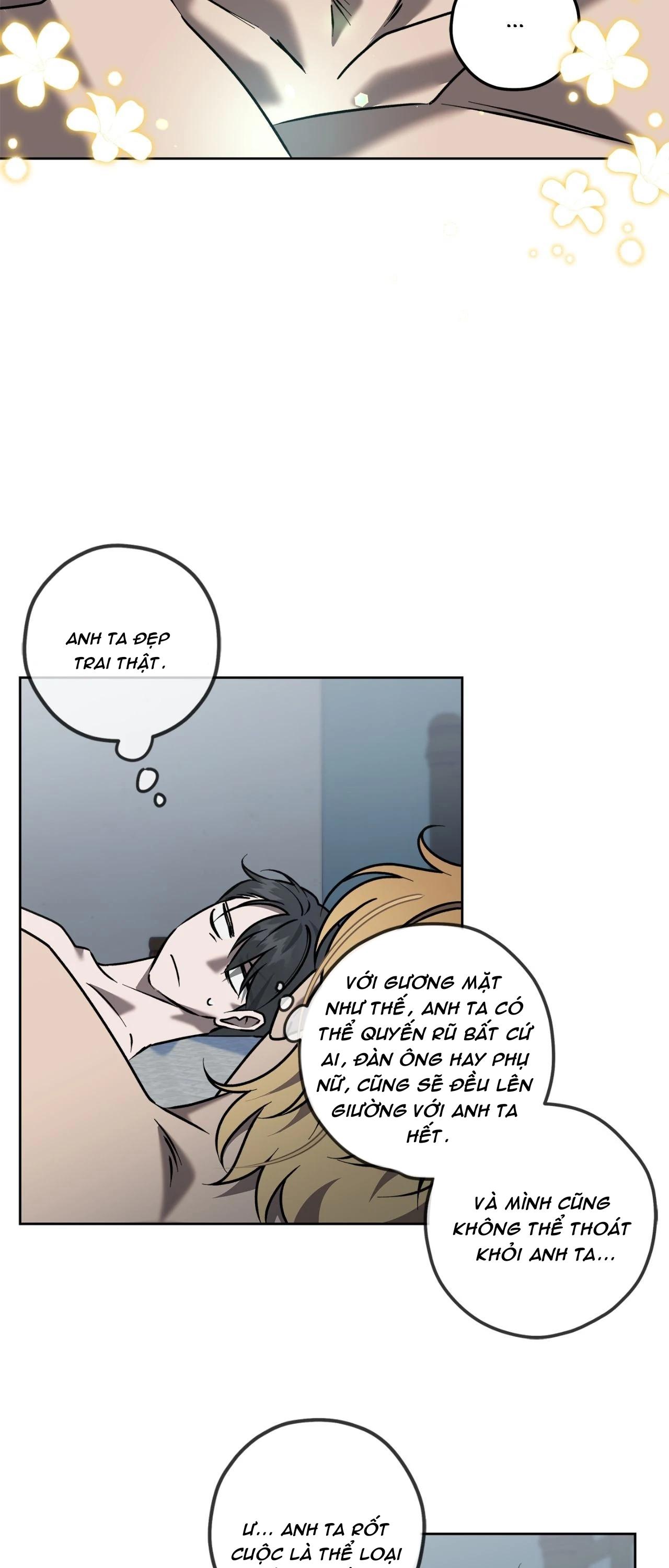 Vụ Án Mạng Kinh Hoàng Tại Số 19 Phố Sunset Chapter 2 bengbeng 47