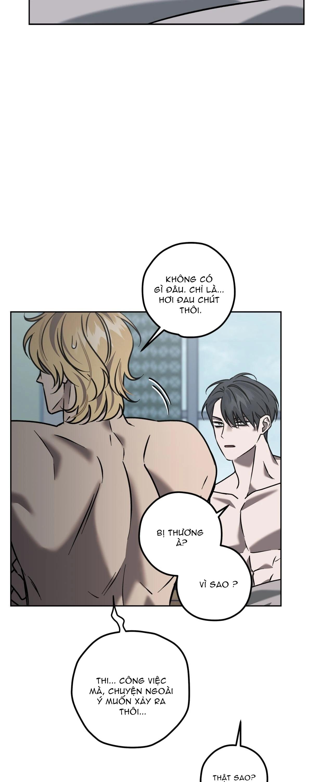 Vụ Án Mạng Kinh Hoàng Tại Số 19 Phố Sunset Chapter 2 bengbeng 53