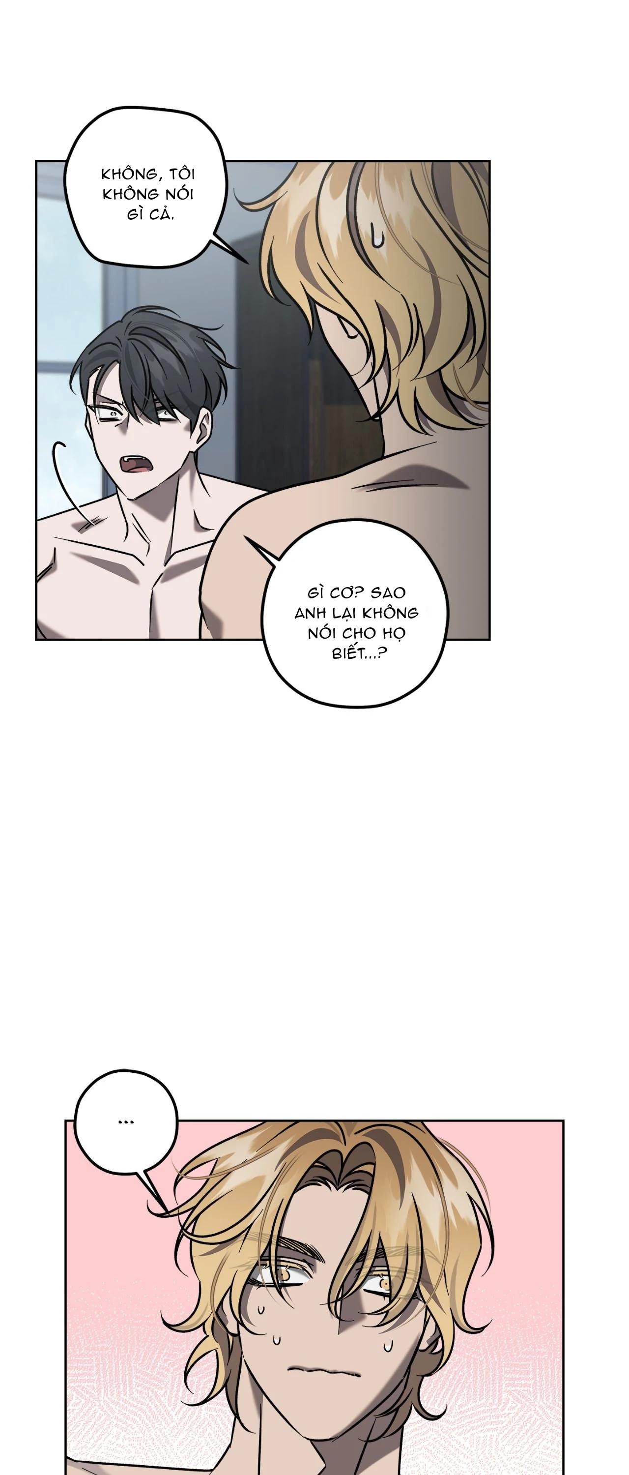 Vụ Án Mạng Kinh Hoàng Tại Số 19 Phố Sunset Chapter 2 bengbeng 56