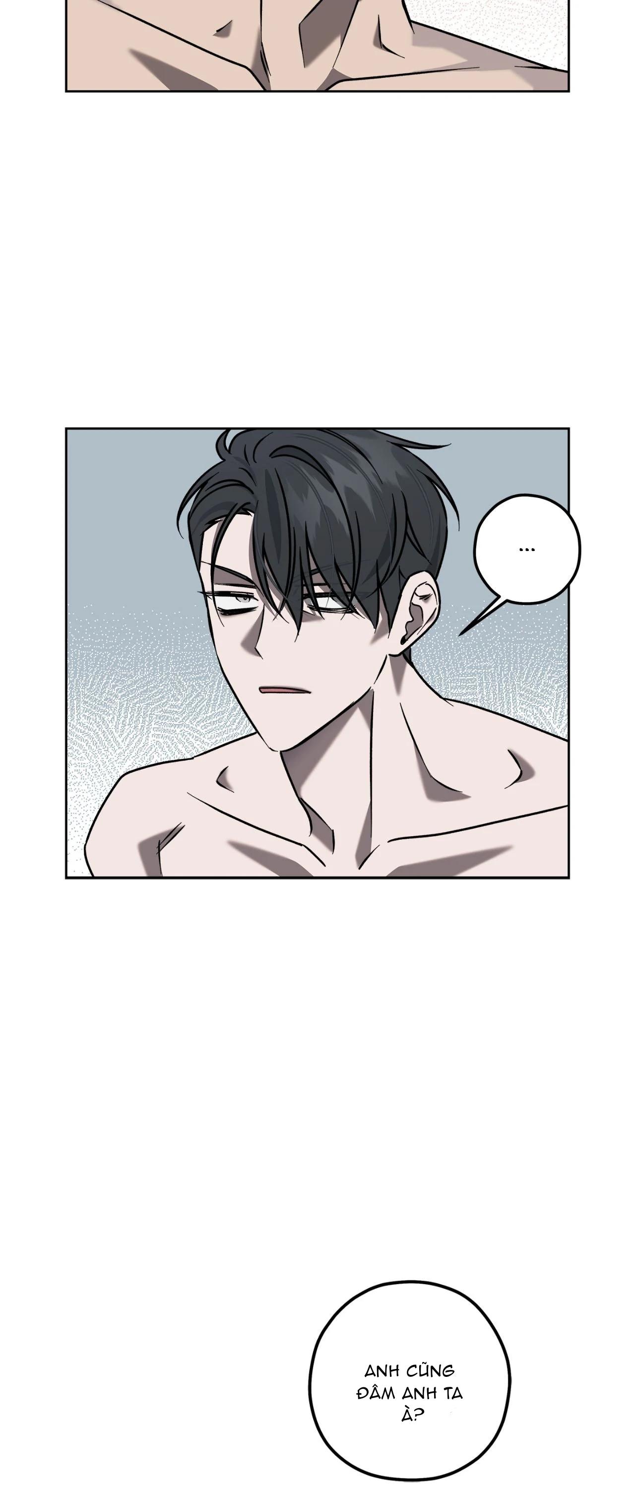 Vụ Án Mạng Kinh Hoàng Tại Số 19 Phố Sunset Chapter 2 bengbeng 57