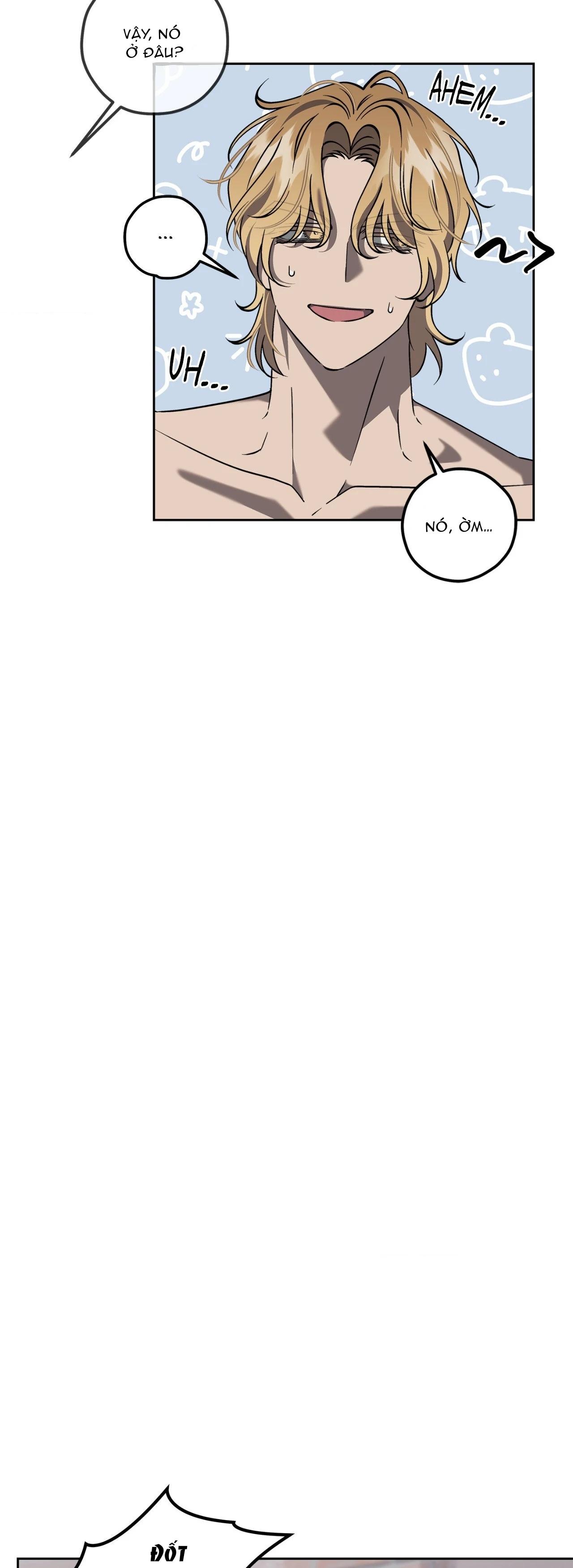 Vụ Án Mạng Kinh Hoàng Tại Số 19 Phố Sunset Chapter 3 3