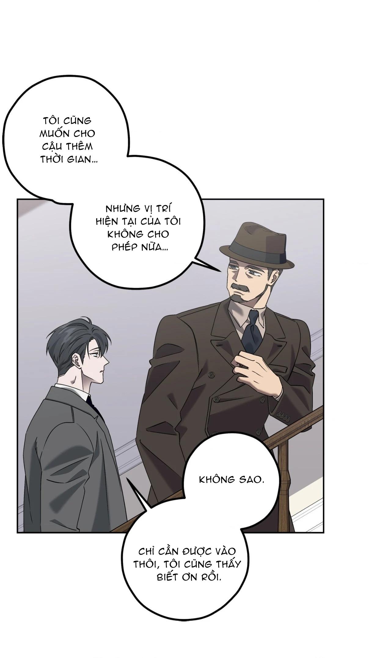 Vụ Án Mạng Kinh Hoàng Tại Số 19 Phố Sunset Chapter 3 15