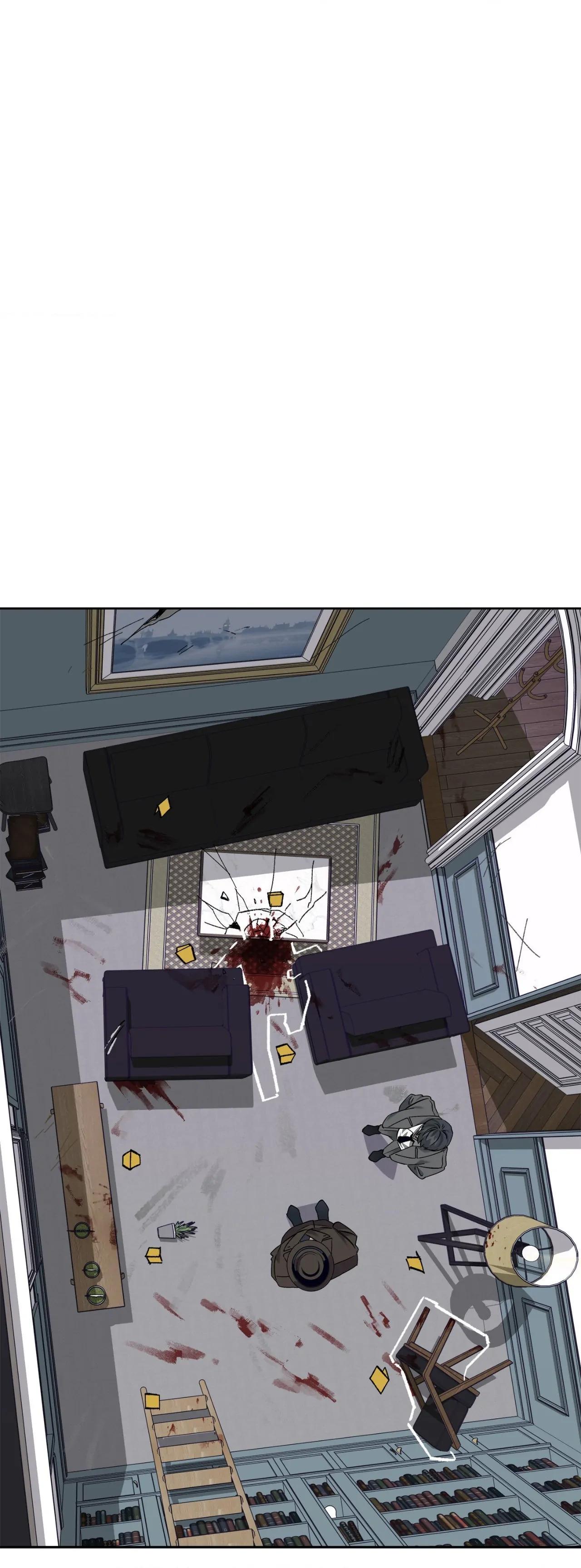 Vụ Án Mạng Kinh Hoàng Tại Số 19 Phố Sunset Chapter 3 19
