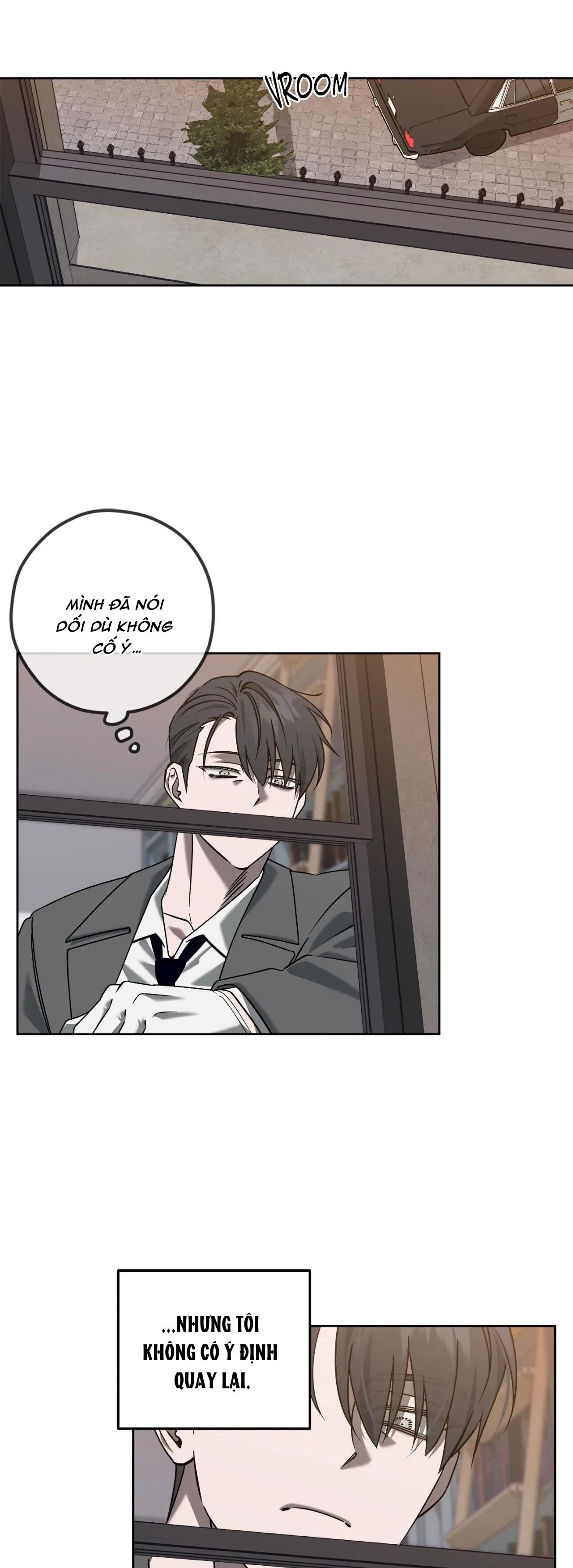 Vụ Án Mạng Kinh Hoàng Tại Số 19 Phố Sunset Chapter 3 26