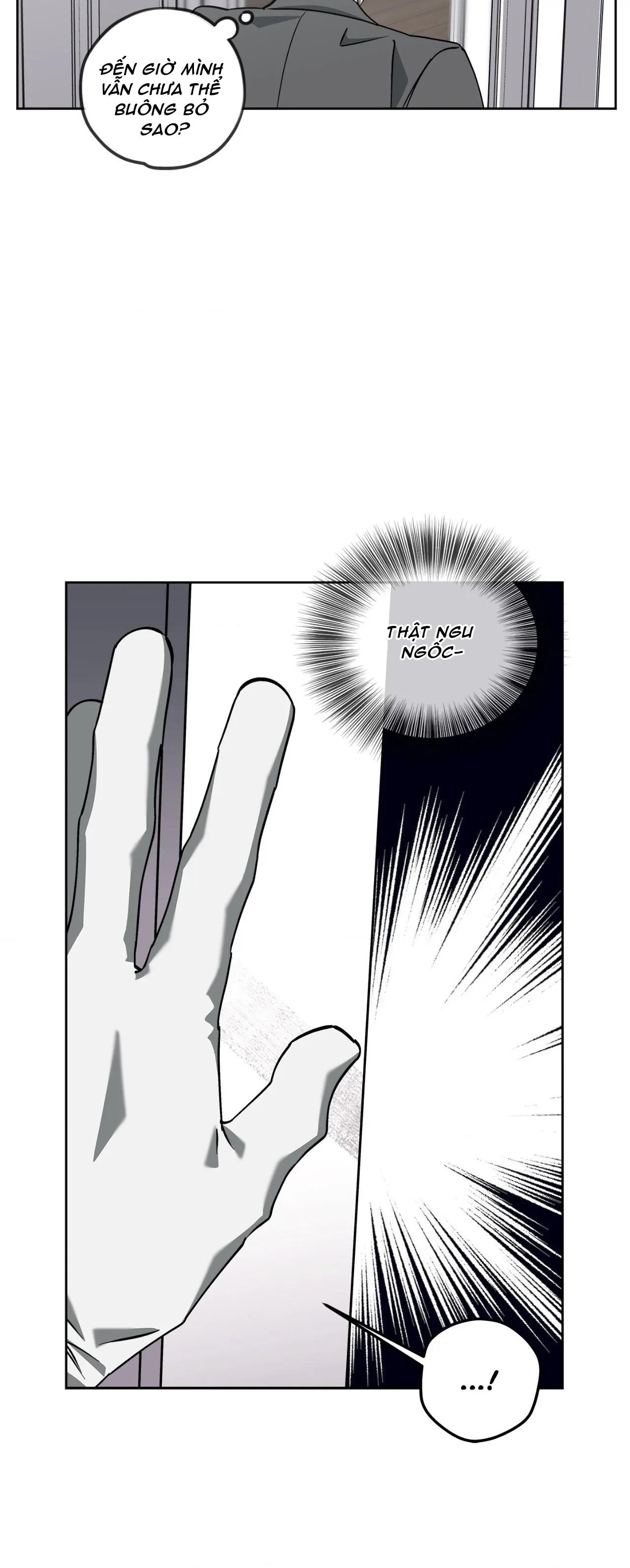 Vụ Án Mạng Kinh Hoàng Tại Số 19 Phố Sunset Chapter 3 33