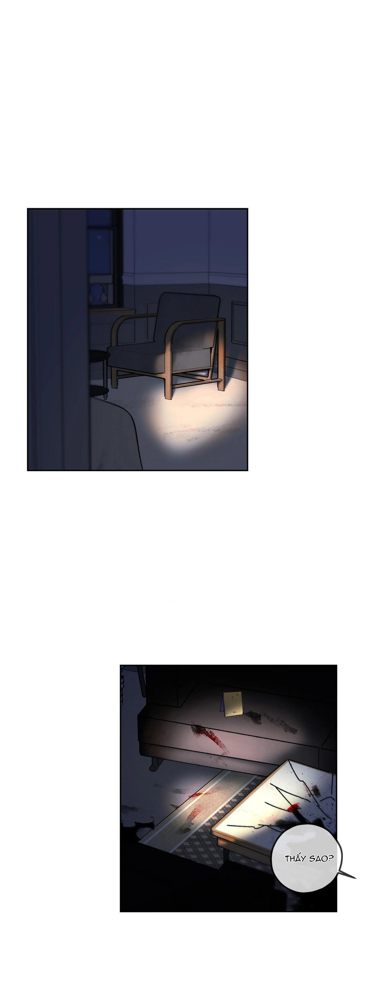 Vụ Án Mạng Kinh Hoàng Tại Số 19 Phố Sunset Chapter 7 bengbeng 1