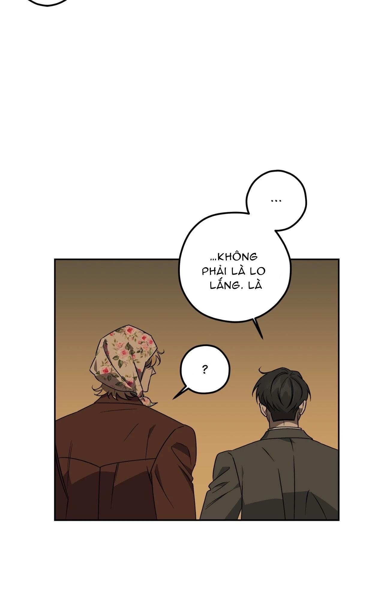 Vụ Án Mạng Kinh Hoàng Tại Số 19 Phố Sunset Chapter 7 bengbeng 41
