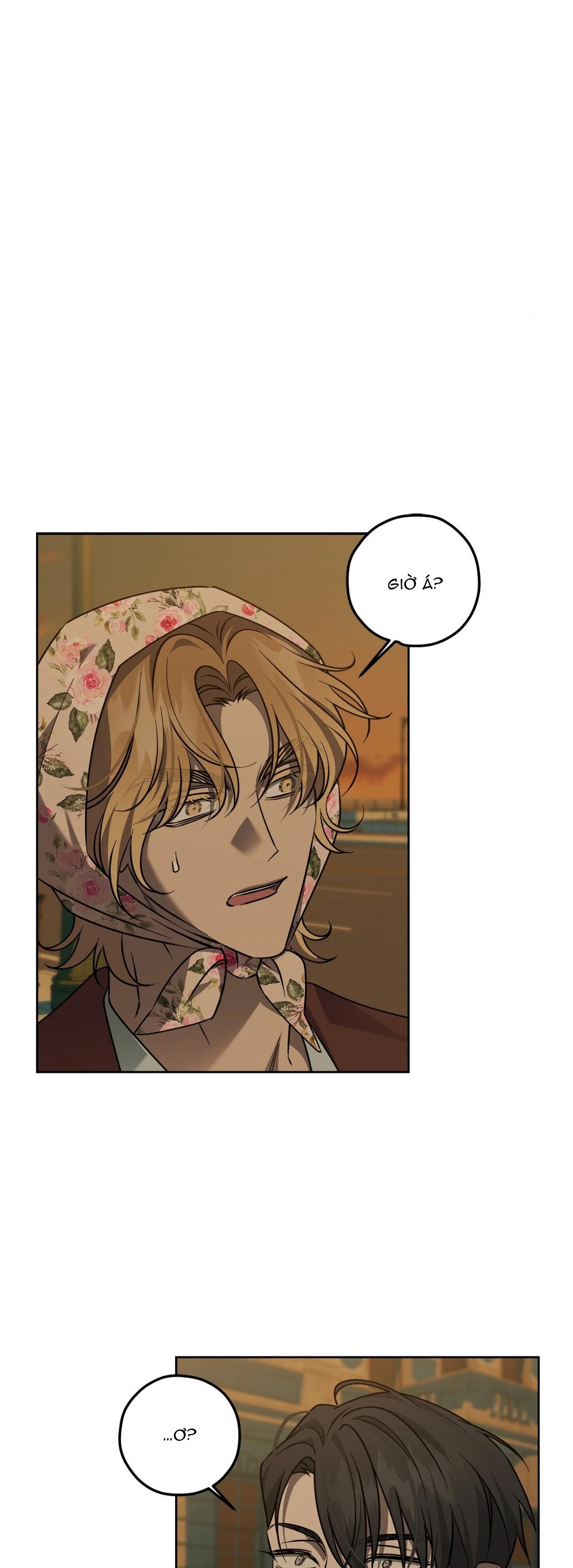 Vụ Án Mạng Kinh Hoàng Tại Số 19 Phố Sunset Chapter 8 1