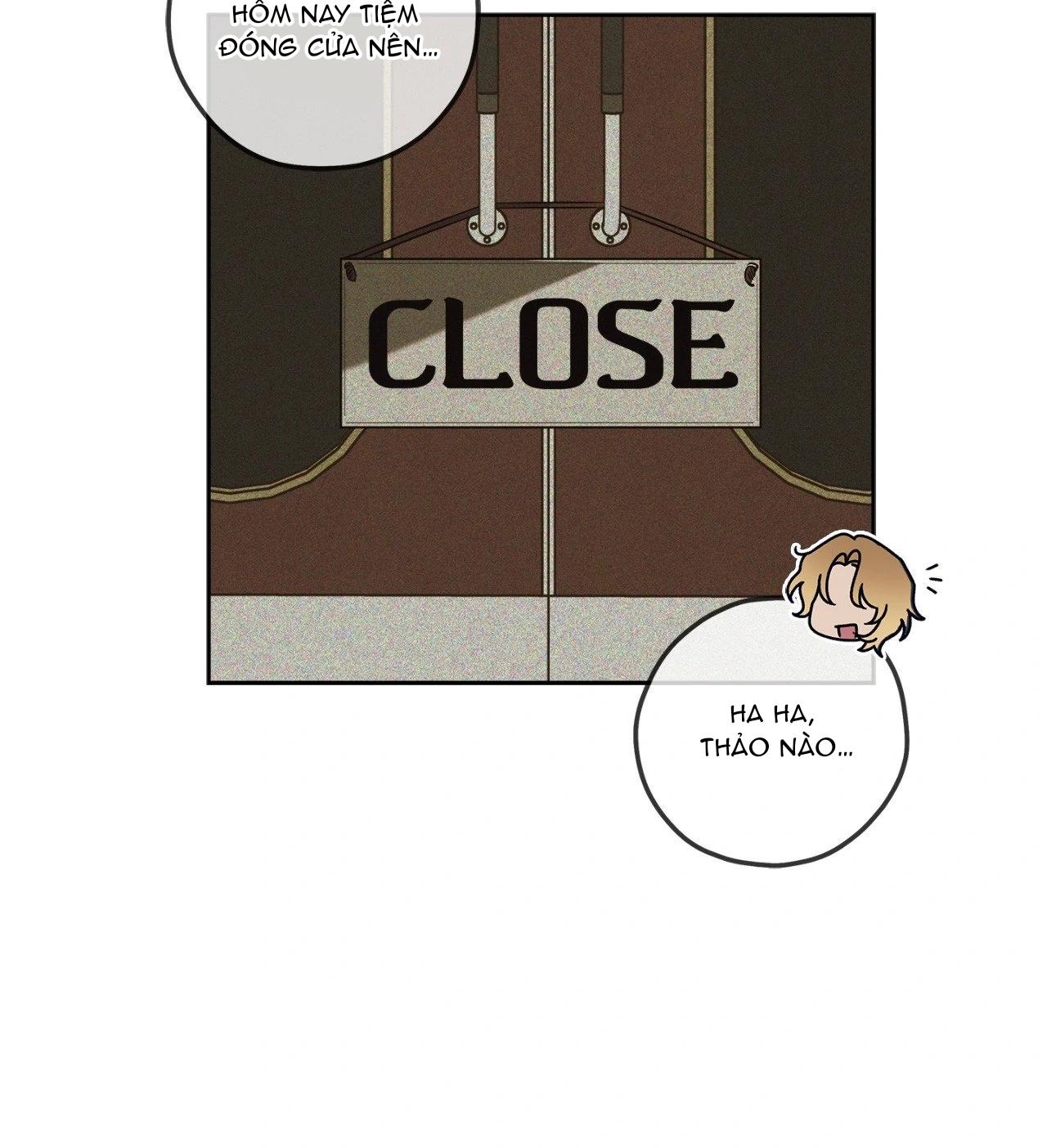 Vụ Án Mạng Kinh Hoàng Tại Số 19 Phố Sunset Chapter 8 10