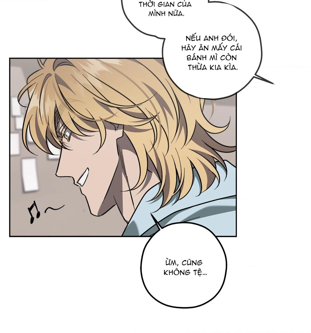 Vụ Án Mạng Kinh Hoàng Tại Số 19 Phố Sunset Chapter 8 15
