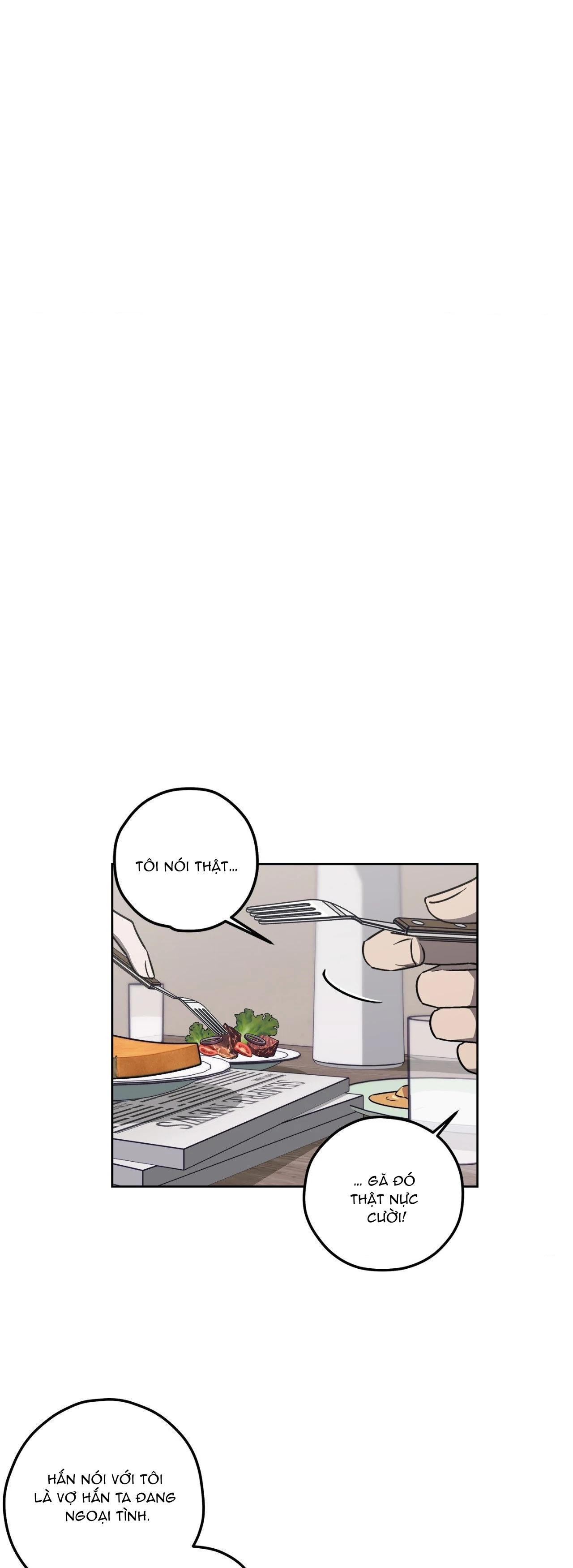 Vụ Án Mạng Kinh Hoàng Tại Số 19 Phố Sunset Chapter 8 18