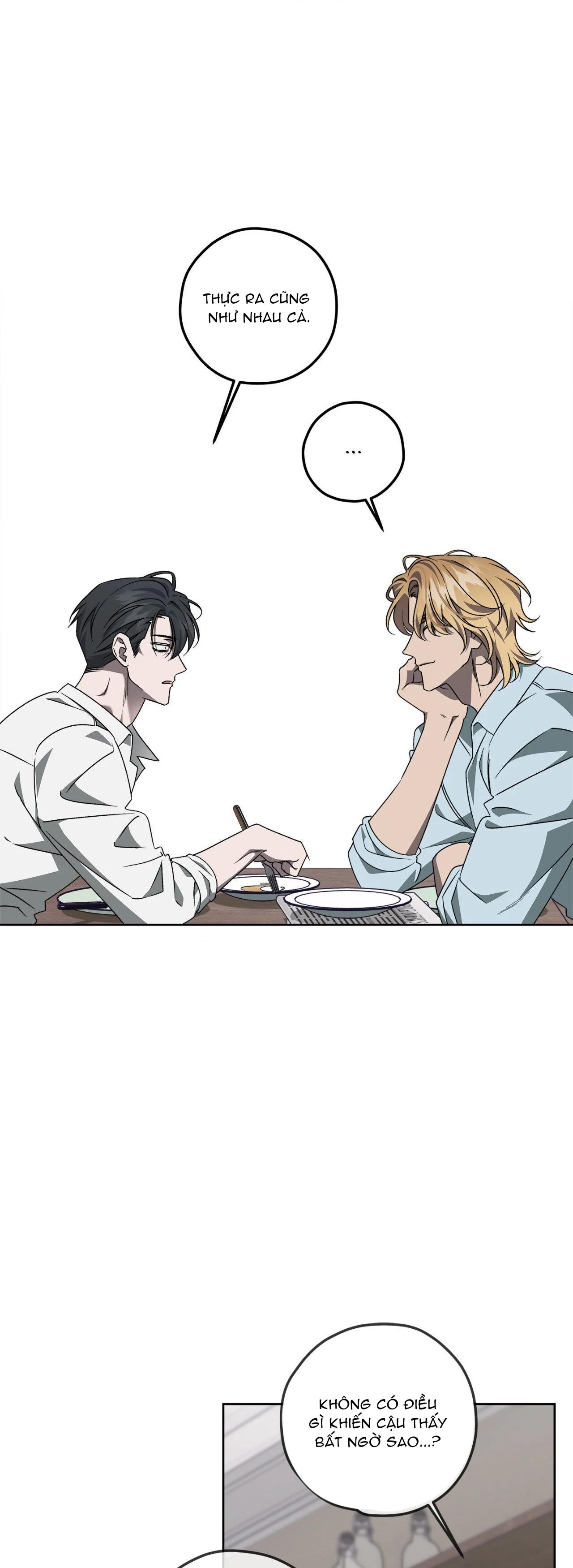 Vụ Án Mạng Kinh Hoàng Tại Số 19 Phố Sunset Chapter 8 27