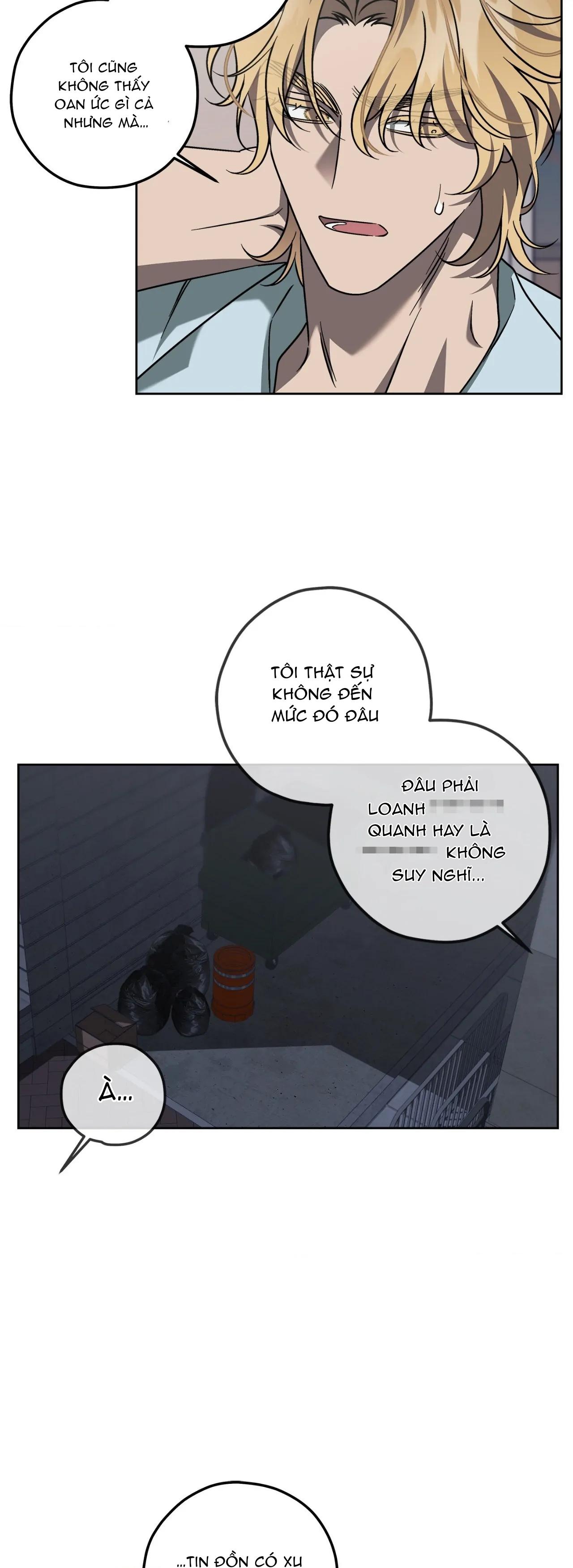 Vụ Án Mạng Kinh Hoàng Tại Số 19 Phố Sunset Chapter 8 29