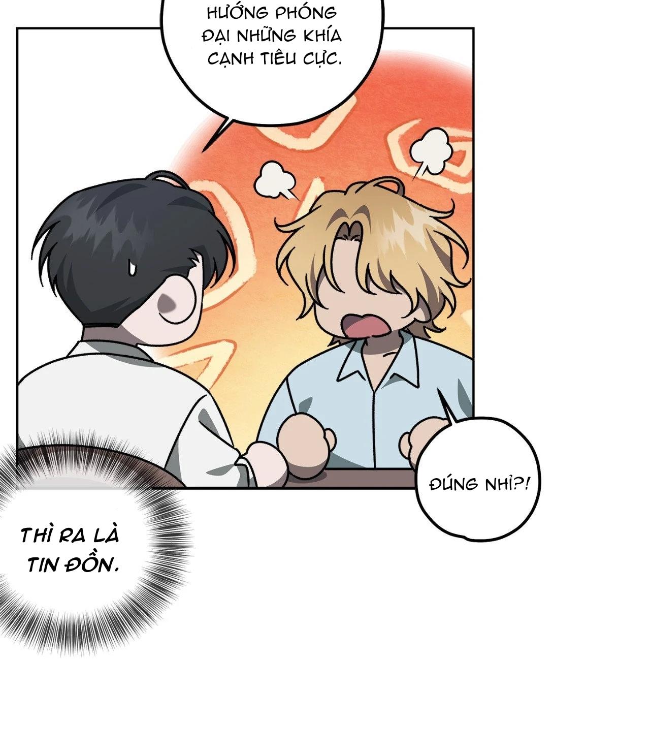 Vụ Án Mạng Kinh Hoàng Tại Số 19 Phố Sunset Chapter 8 30