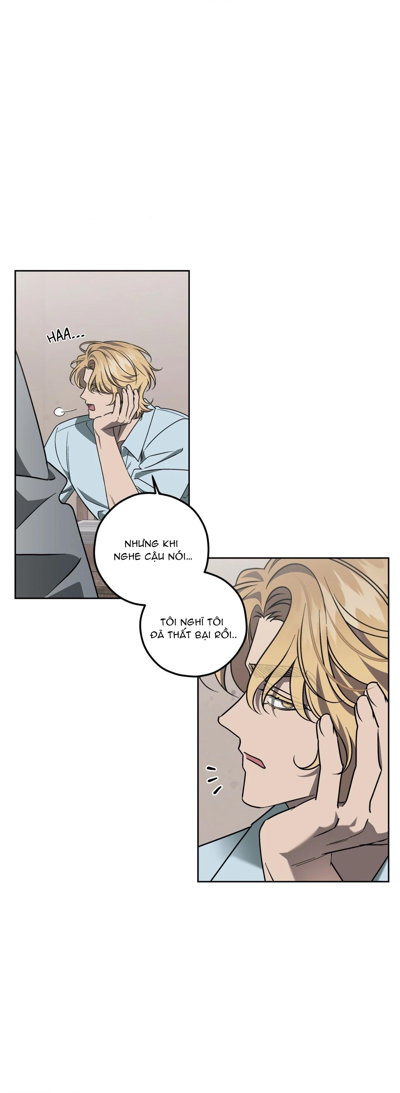Vụ Án Mạng Kinh Hoàng Tại Số 19 Phố Sunset Chapter 8 33