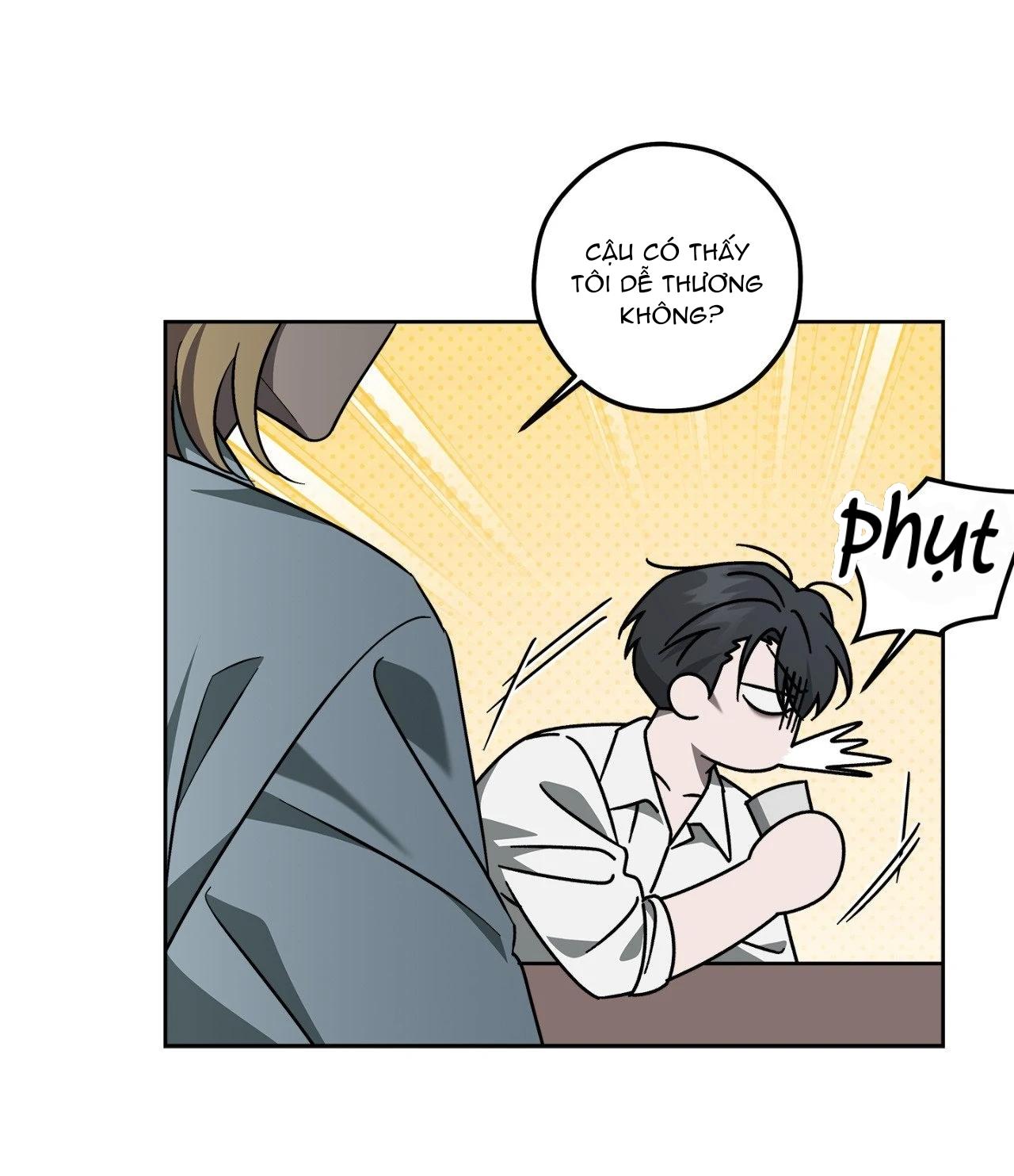 Vụ Án Mạng Kinh Hoàng Tại Số 19 Phố Sunset Chapter 8 35