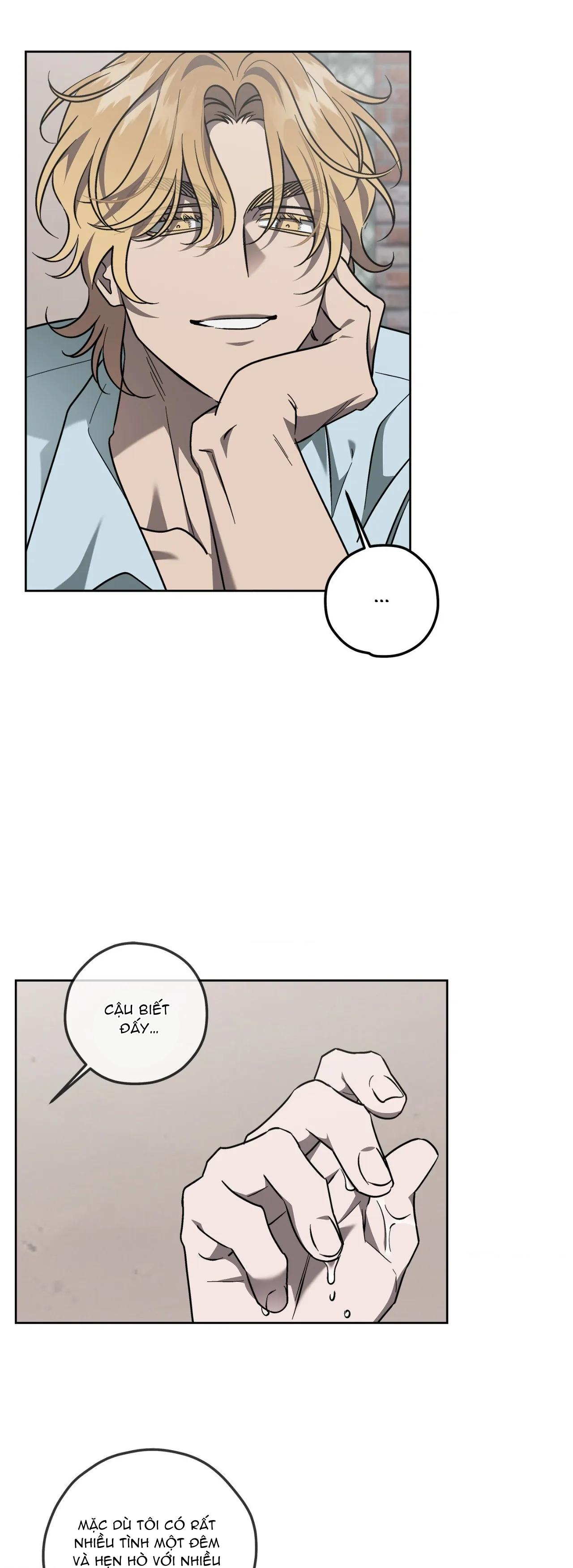 Vụ Án Mạng Kinh Hoàng Tại Số 19 Phố Sunset Chapter 8 37