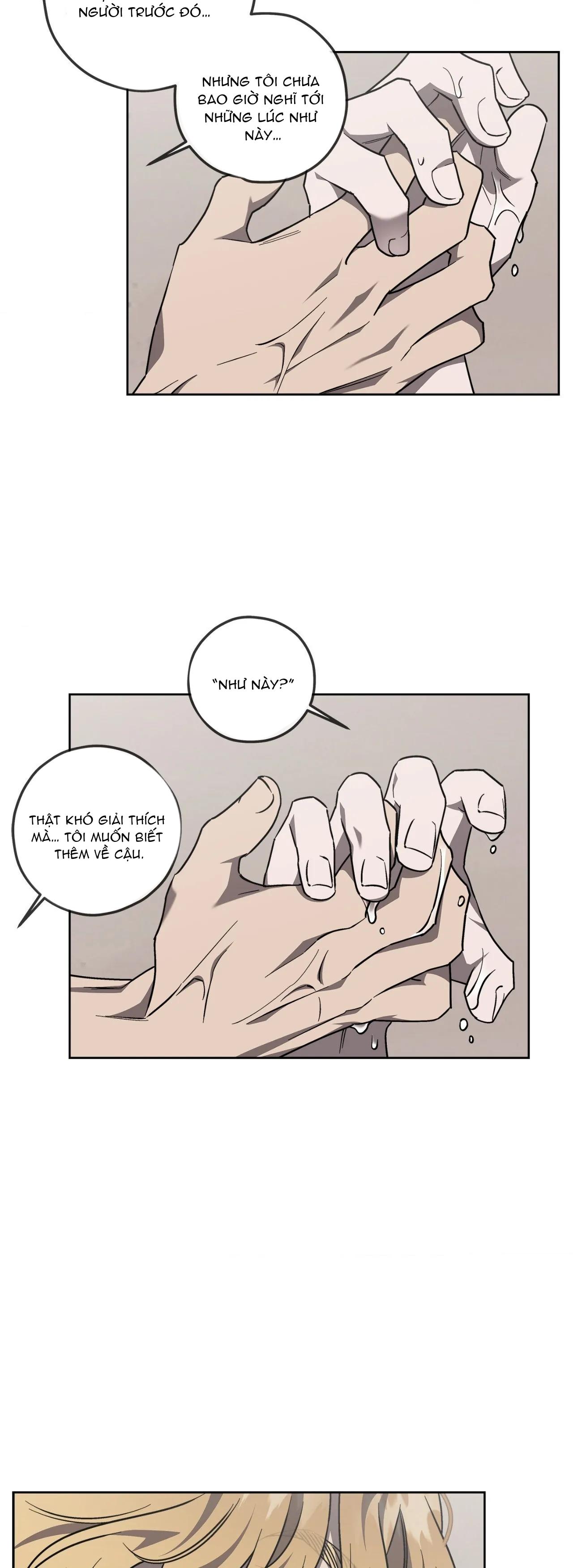 Vụ Án Mạng Kinh Hoàng Tại Số 19 Phố Sunset Chapter 8 38