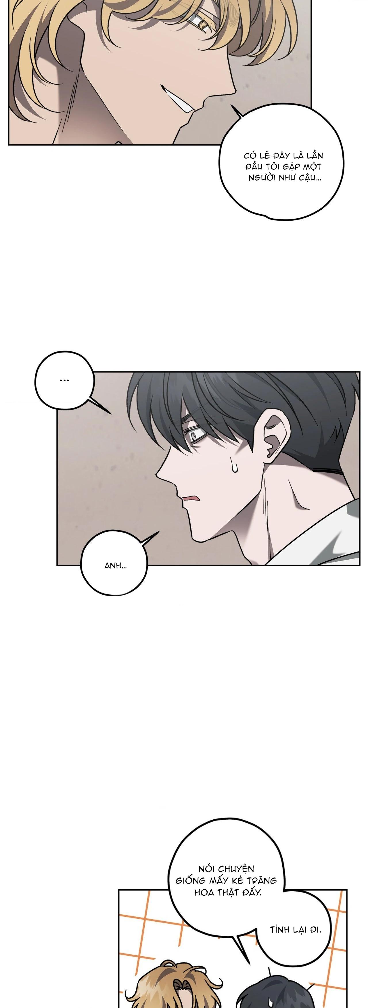 Vụ Án Mạng Kinh Hoàng Tại Số 19 Phố Sunset Chapter 8 39