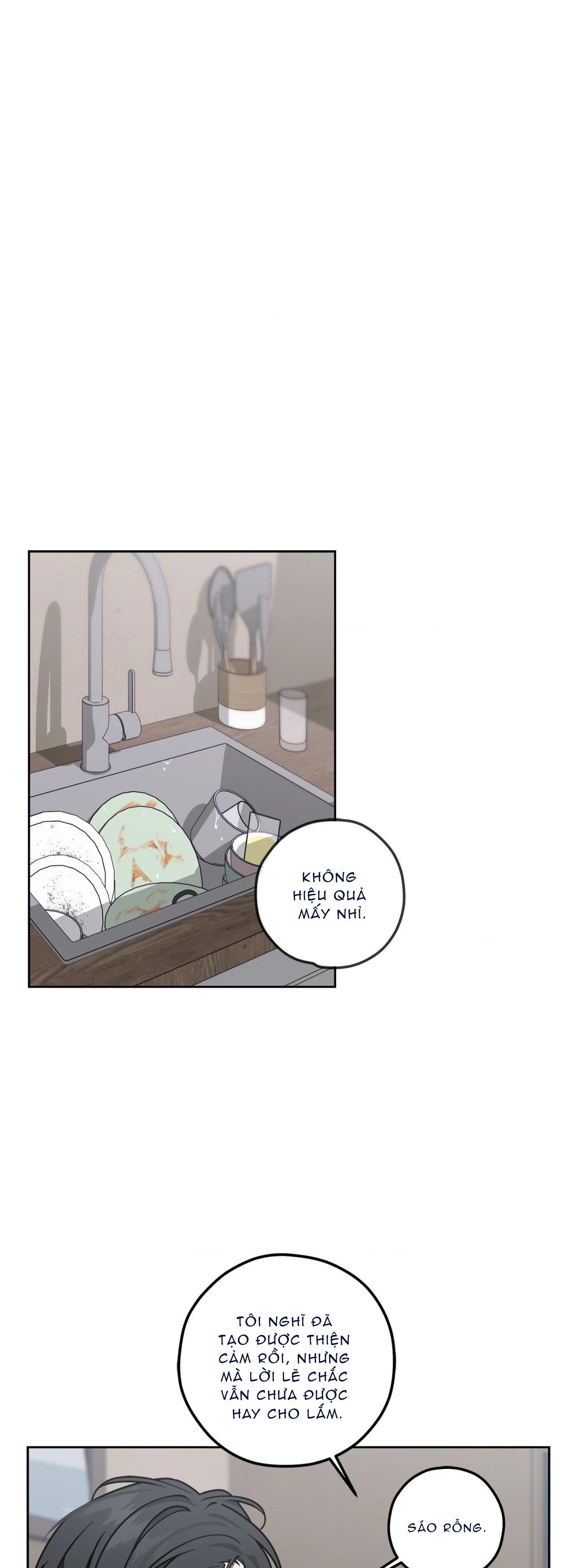 Vụ Án Mạng Kinh Hoàng Tại Số 19 Phố Sunset Chapter 9 1