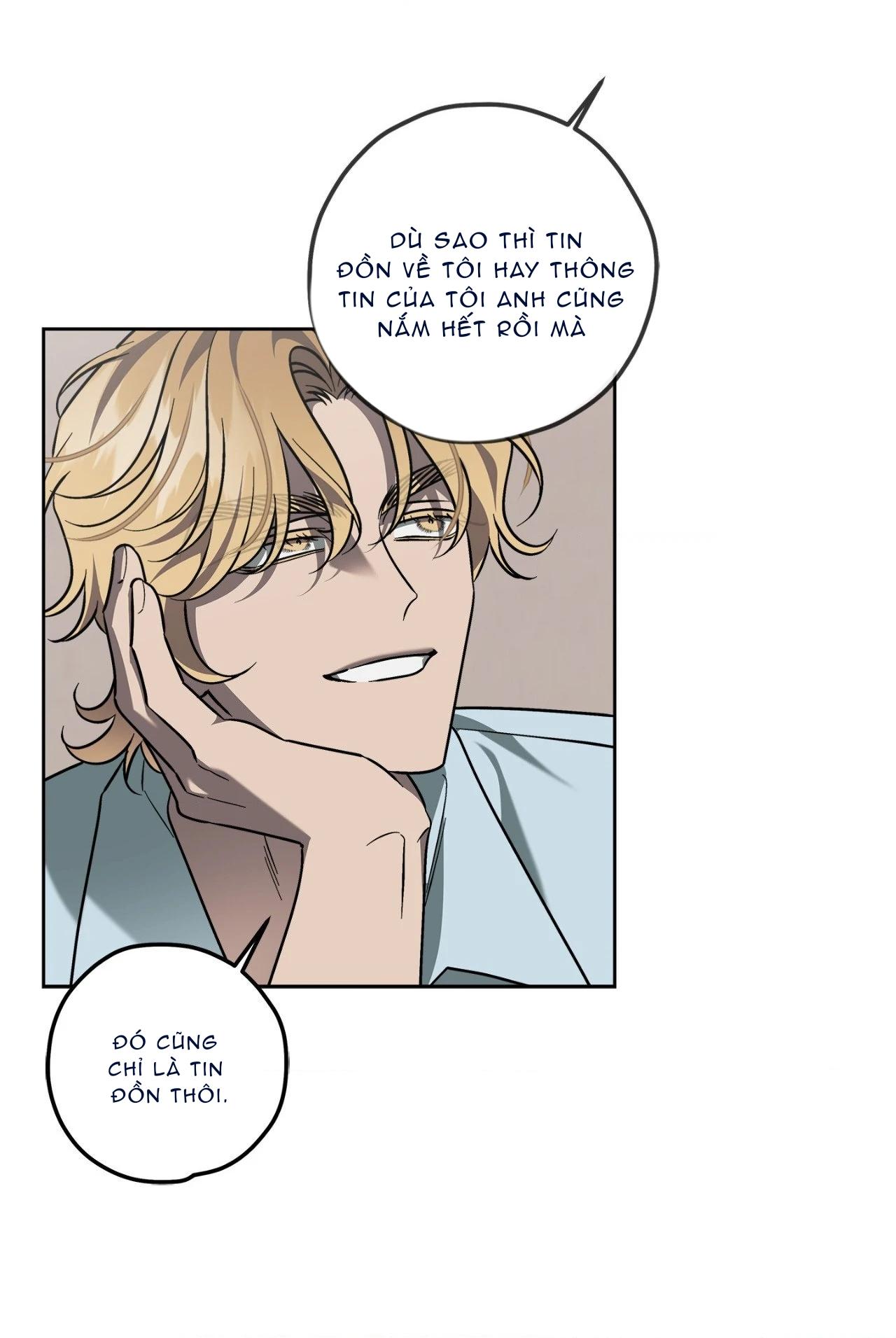 Vụ Án Mạng Kinh Hoàng Tại Số 19 Phố Sunset Chapter 9 5