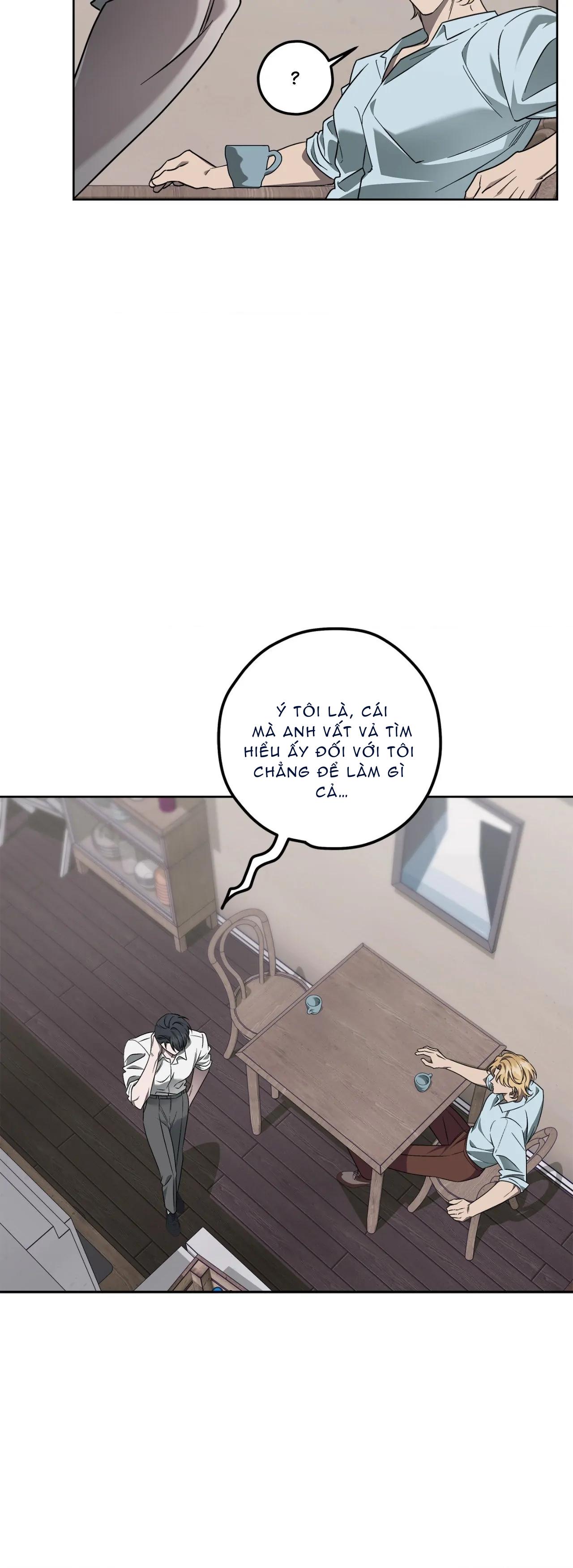 Vụ Án Mạng Kinh Hoàng Tại Số 19 Phố Sunset Chapter 9 9