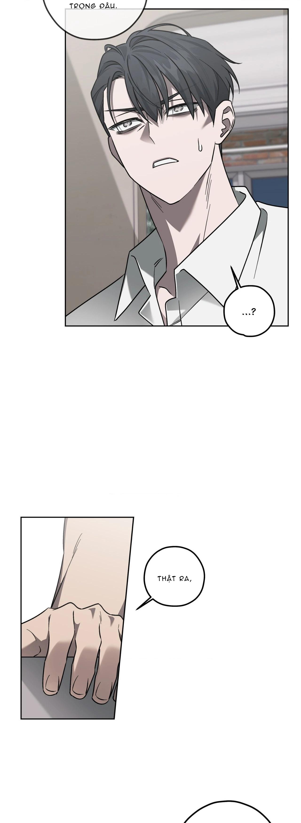 Vụ Án Mạng Kinh Hoàng Tại Số 19 Phố Sunset Chapter 9 19