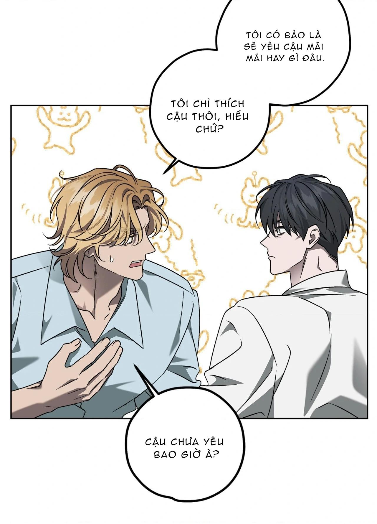 Vụ Án Mạng Kinh Hoàng Tại Số 19 Phố Sunset Chapter 9 20