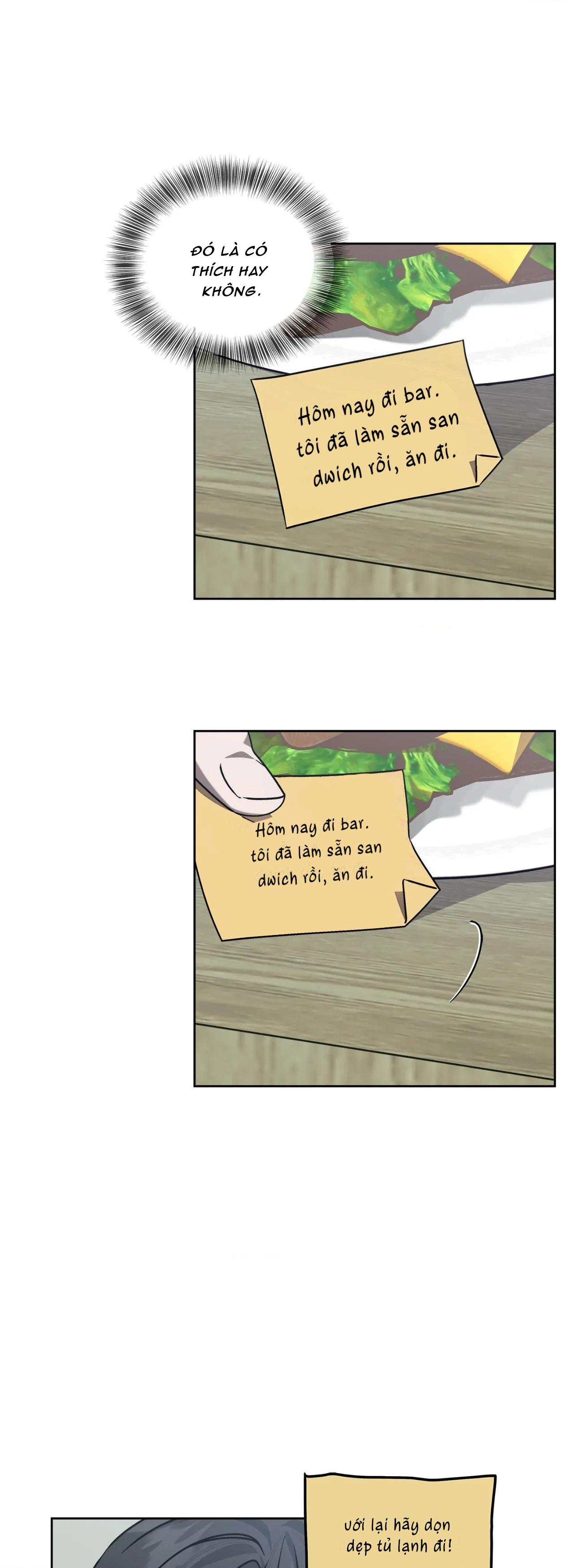 Vụ Án Mạng Kinh Hoàng Tại Số 19 Phố Sunset Chapter 9 29