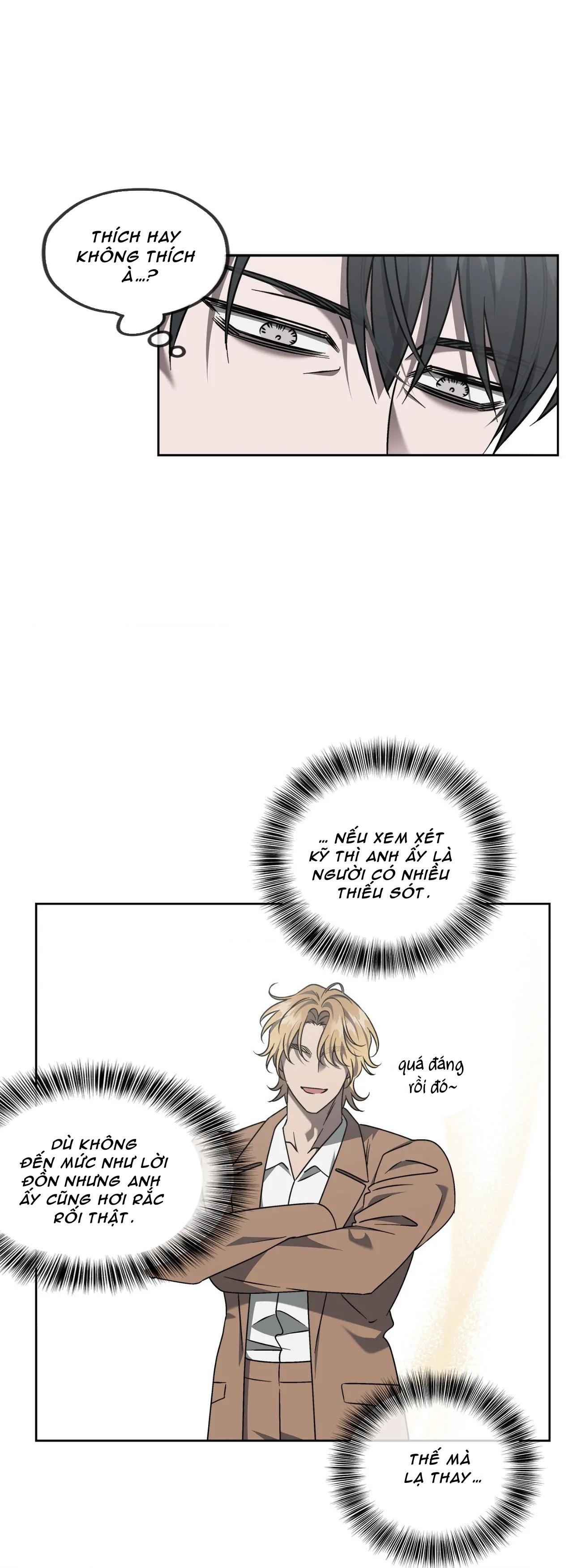 Vụ Án Mạng Kinh Hoàng Tại Số 19 Phố Sunset Chapter 9 31