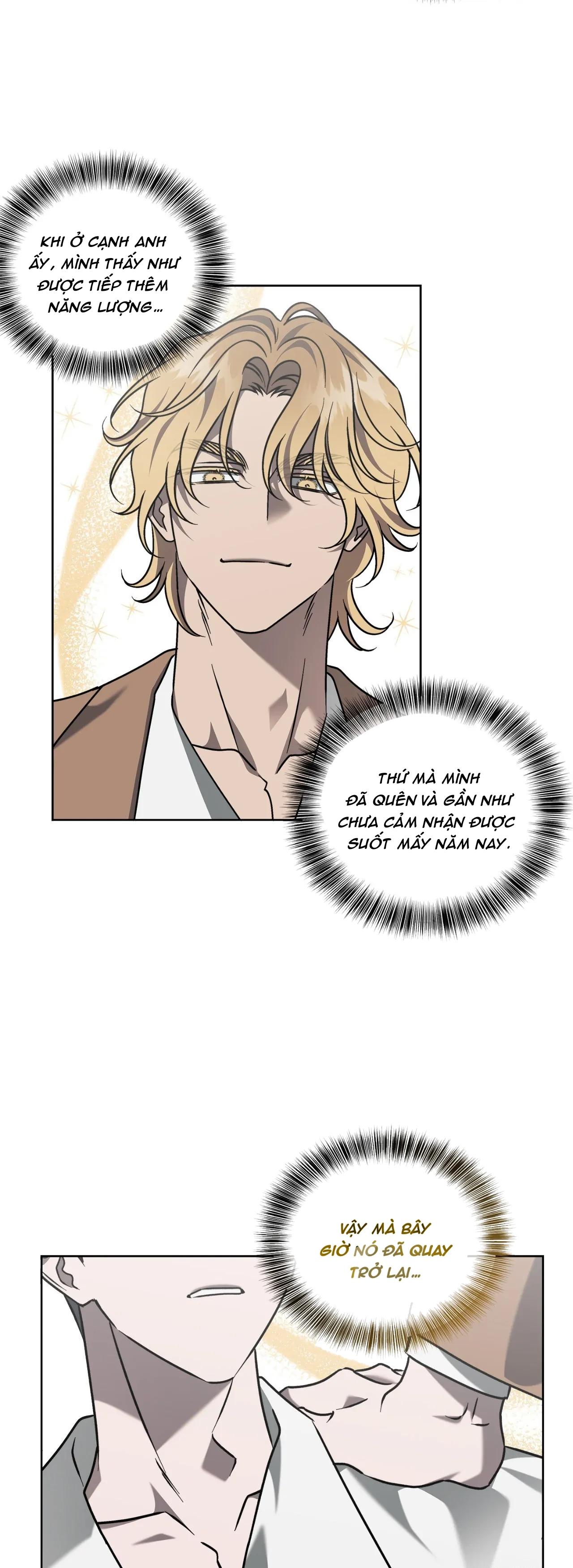 Vụ Án Mạng Kinh Hoàng Tại Số 19 Phố Sunset Chapter 9 32