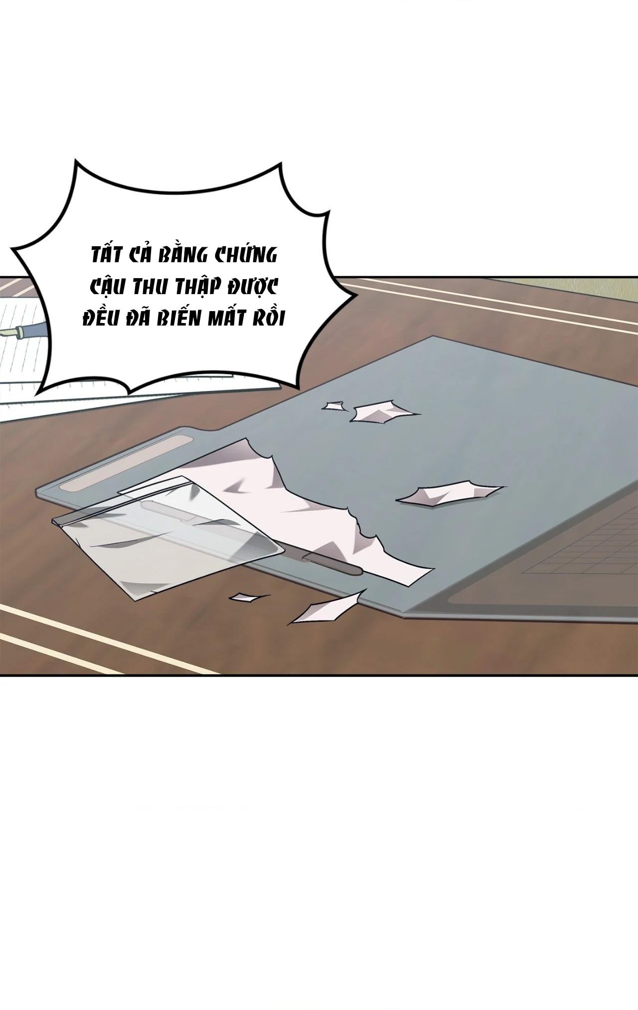 Vụ Án Mạng Kinh Hoàng Tại Số 19 Phố Sunset Chapter 9 37