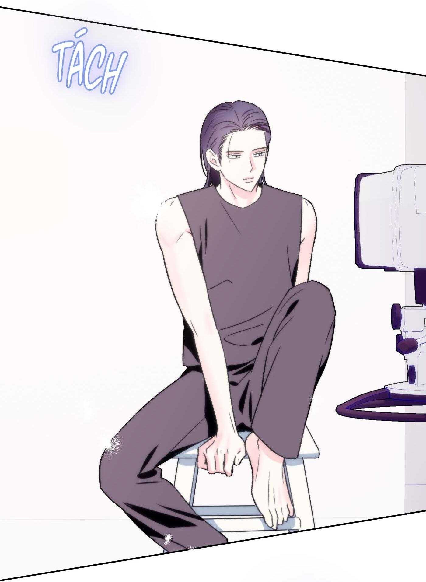 Vụ bê bối của Beta Chapter 49 - Trang 4
