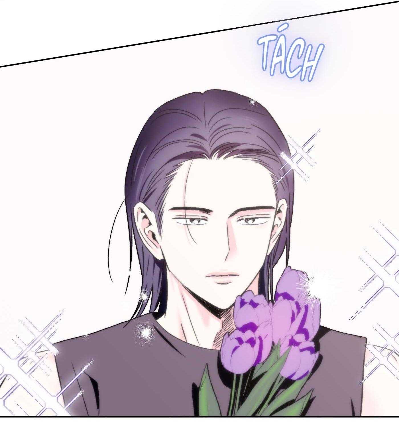 Vụ bê bối của Beta Chapter 49 - Trang 4