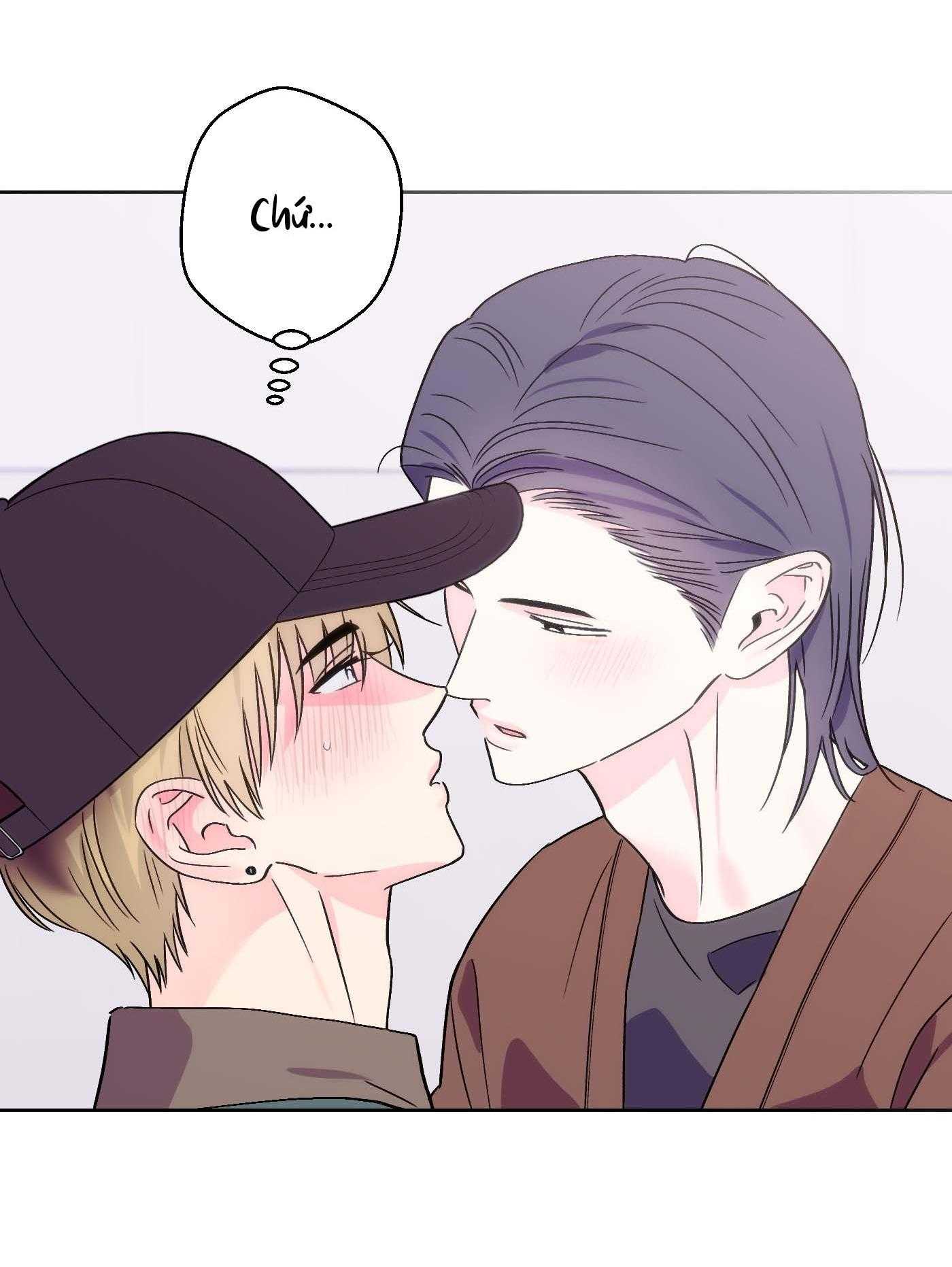 Vụ bê bối của Beta Chapter 49 - Trang 4