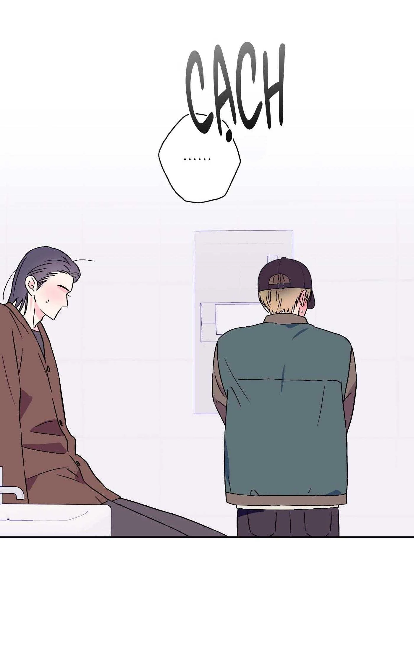 Vụ bê bối của Beta Chapter 49 - Trang 4