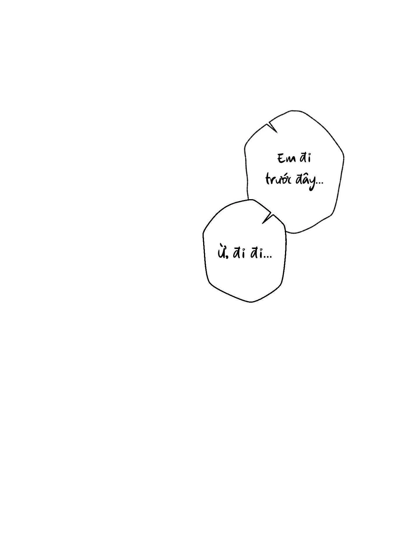 Vụ bê bối của Beta Chapter 49 - Trang 4