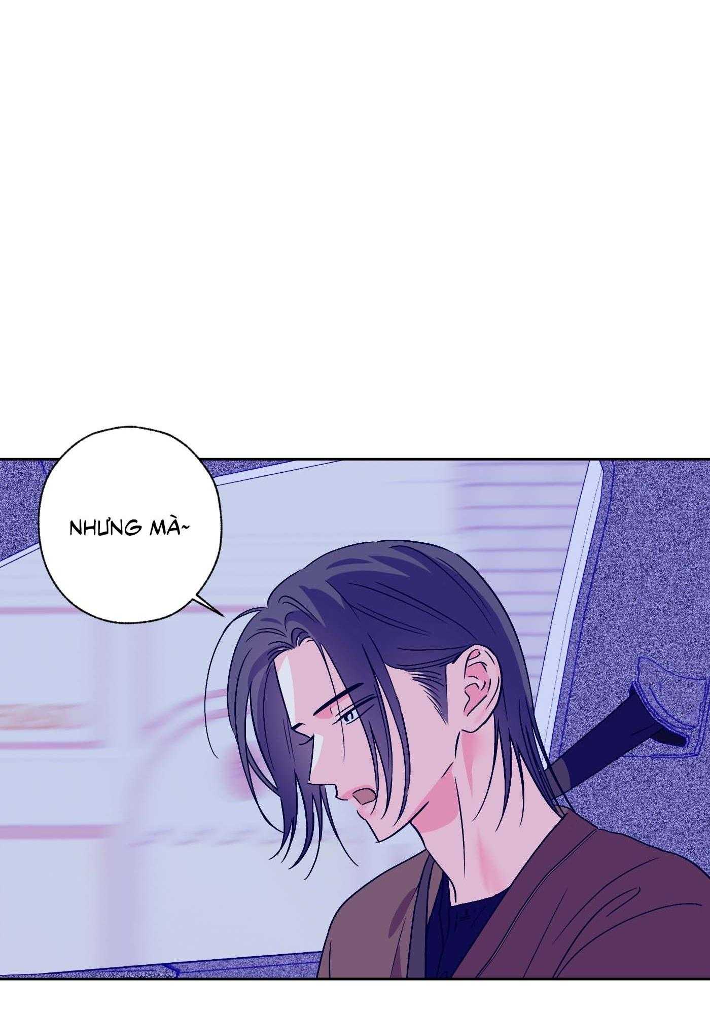 Vụ bê bối của Beta Chapter 49 - Trang 4