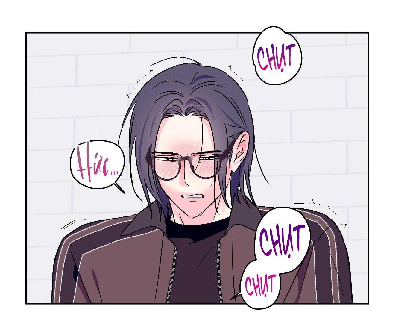 Vụ bê bối của Beta Chapter 51 - Trang 3