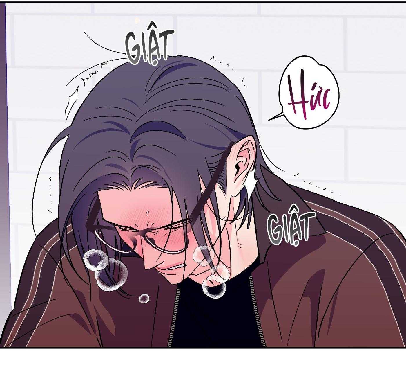 Vụ bê bối của Beta Chapter 51 - Trang 3