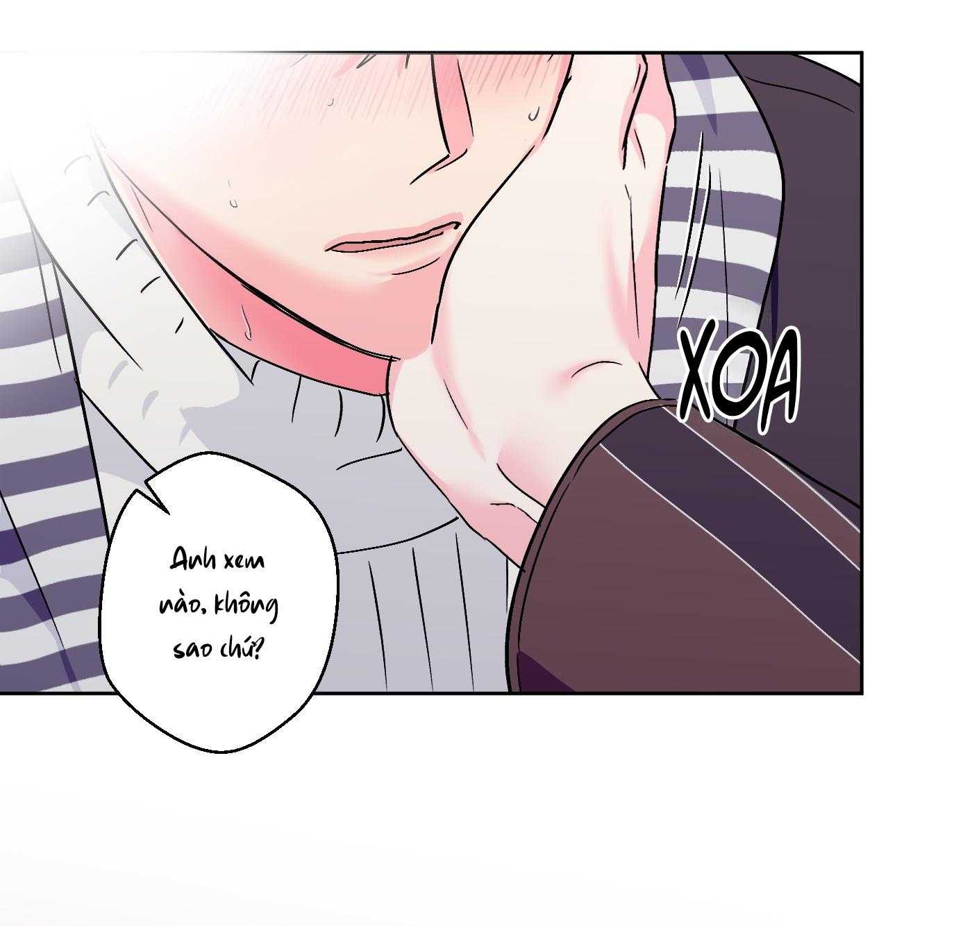 Vụ bê bối của Beta Chapter 51 - Trang 3