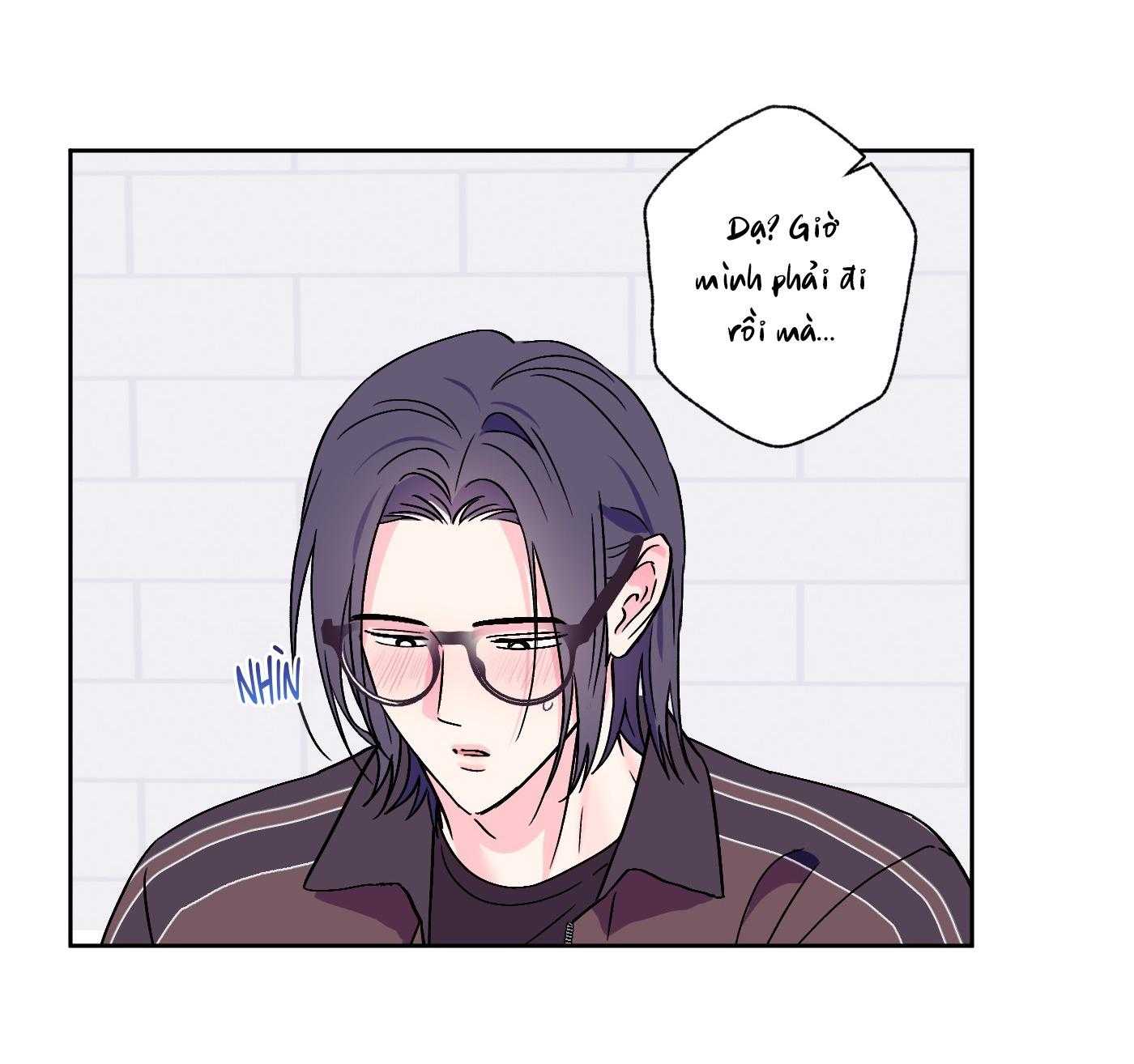 Vụ bê bối của Beta Chapter 51 - Trang 3