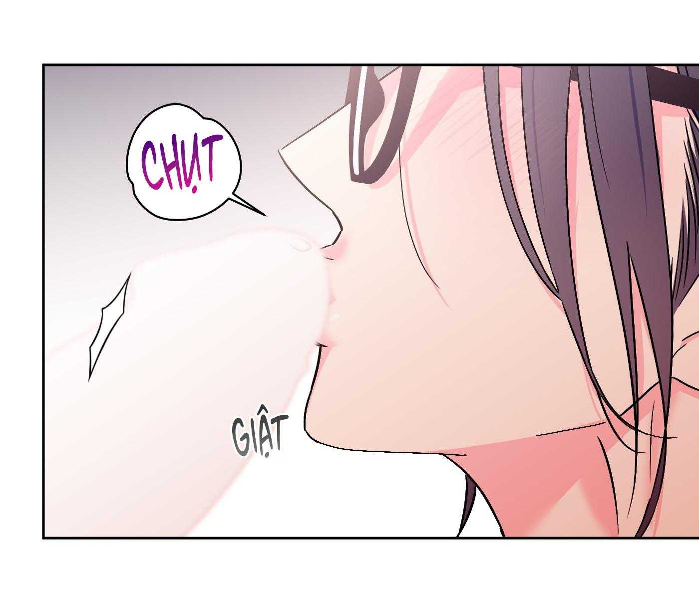 Vụ bê bối của Beta Chapter 51 - Trang 3