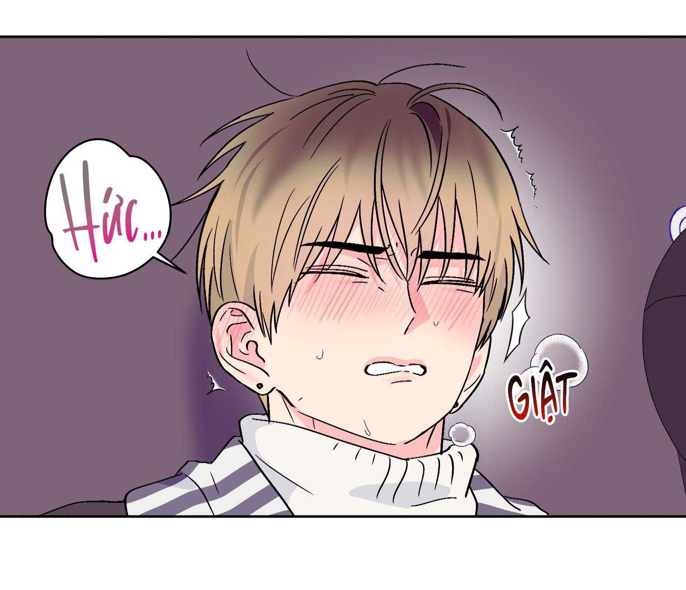 Vụ bê bối của Beta Chapter 51 - Trang 3