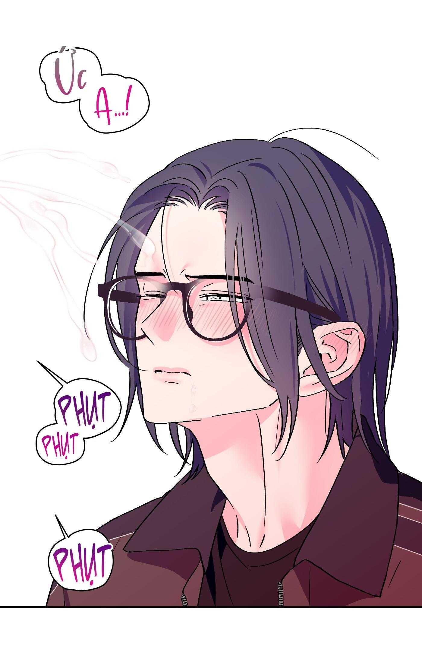Vụ bê bối của Beta Chapter 51 - Trang 3
